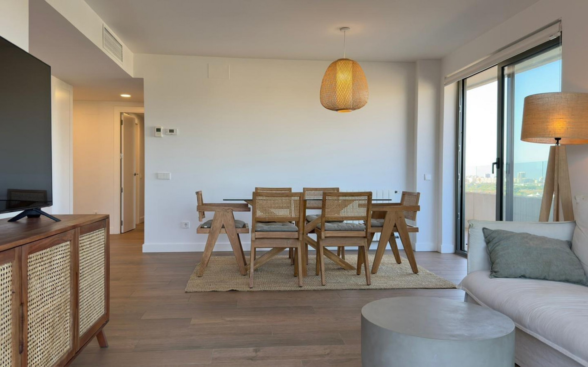 Resale - Appartement - Alicante - Alicante Centro