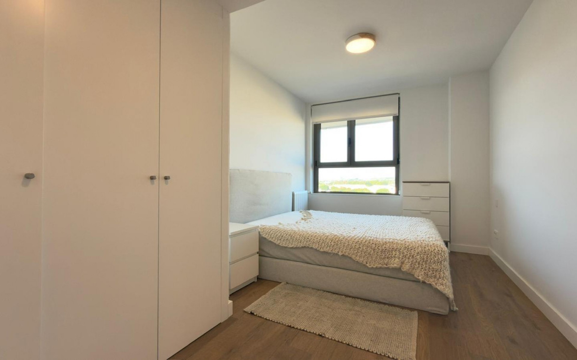 Resale - Appartement - Alicante - Alicante Centro