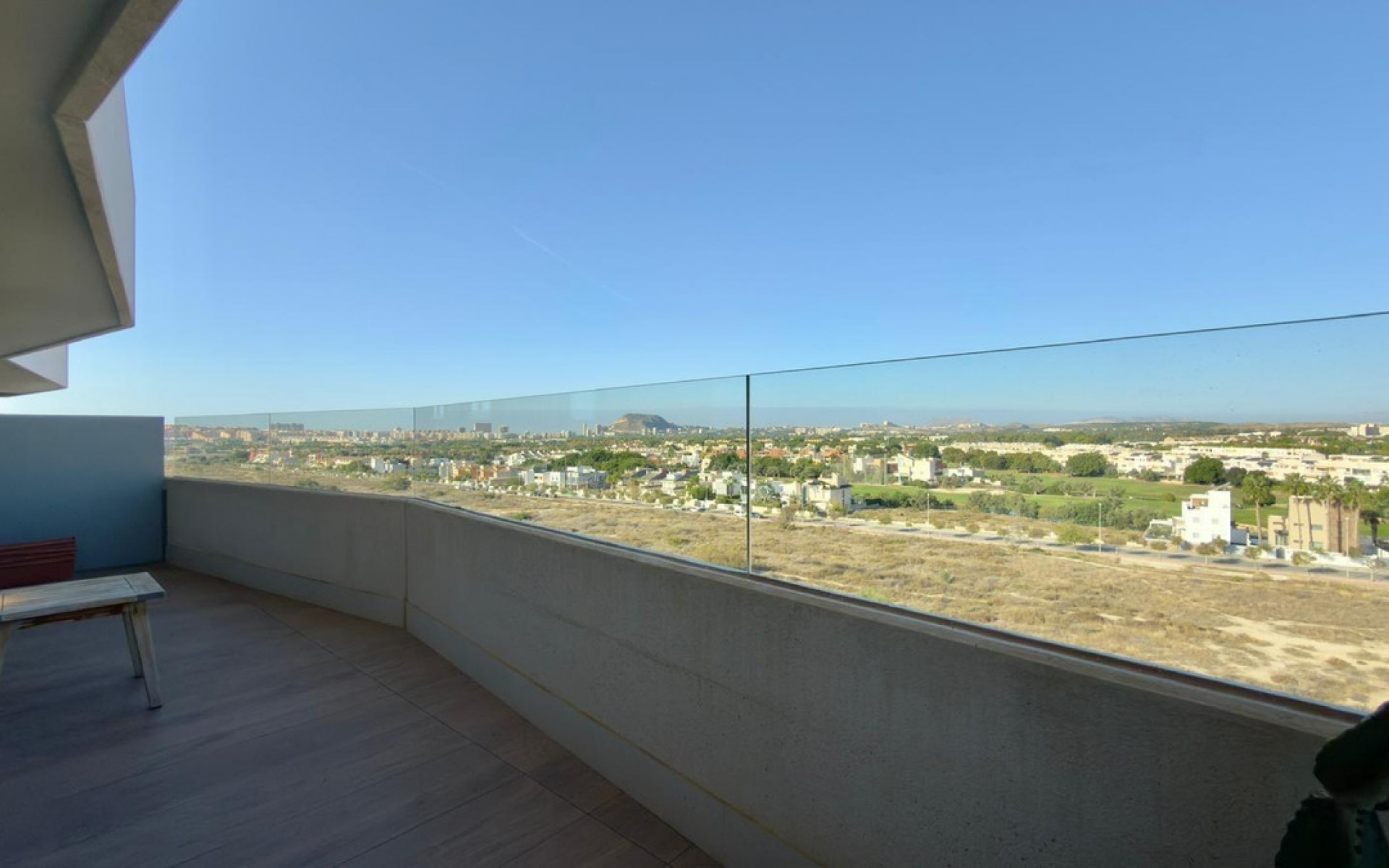 Resale - Appartement - Alicante - Alicante Centro