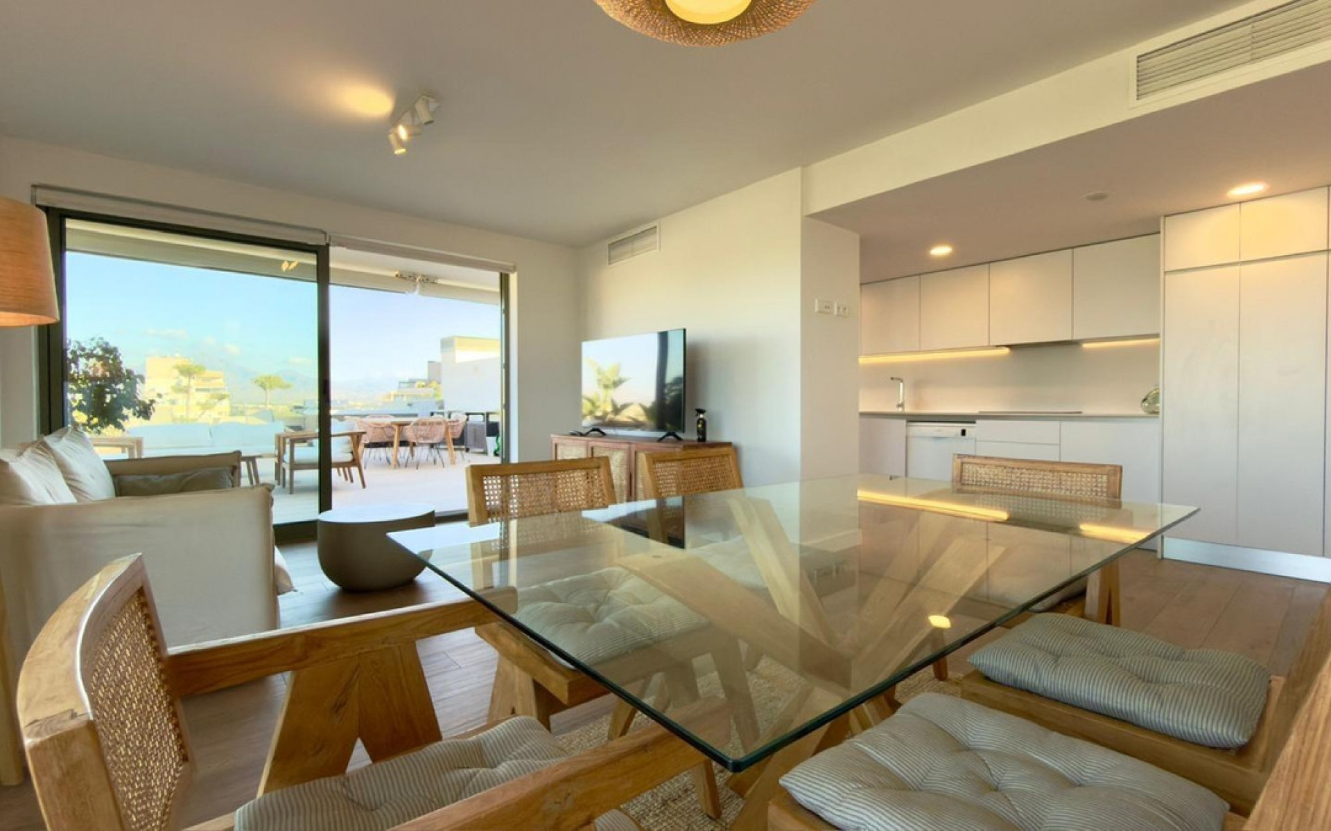 Resale - Appartement - Alicante - Alicante Centro