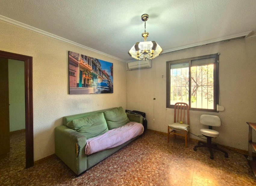 Resale - Appartement - Alicante - Alicante Centro
