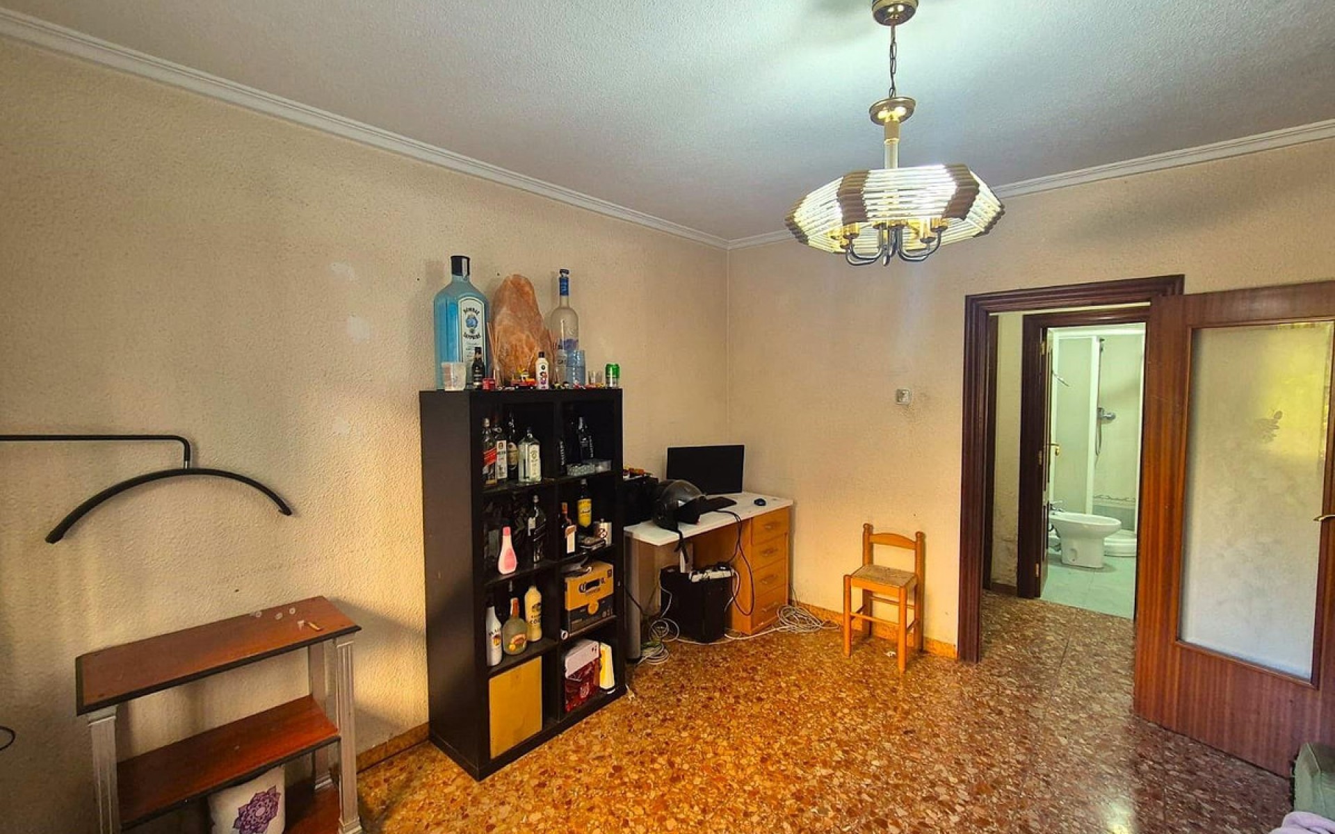 Resale - Appartement - Alicante - Alicante Centro