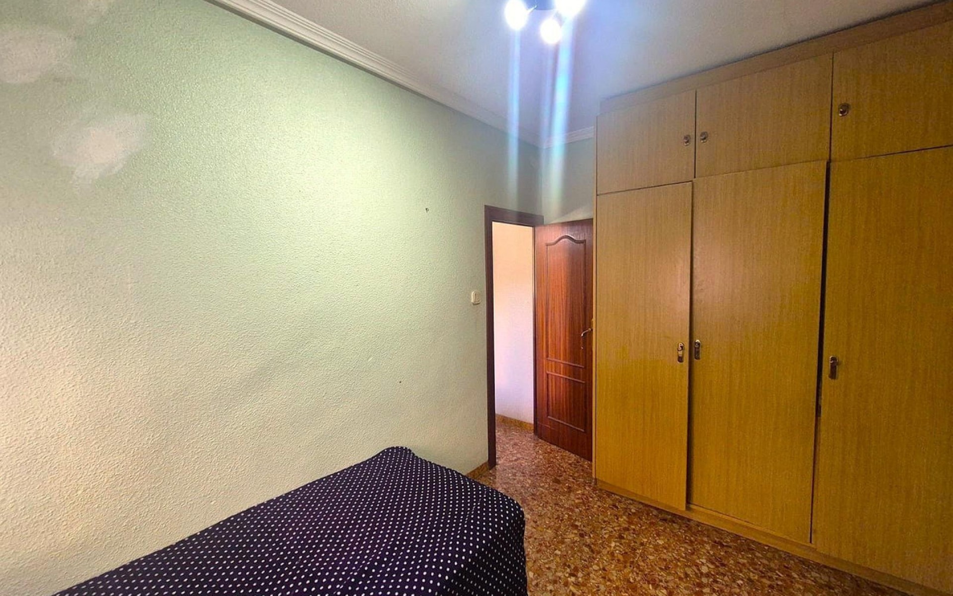 Resale - Appartement - Alicante - Alicante Centro