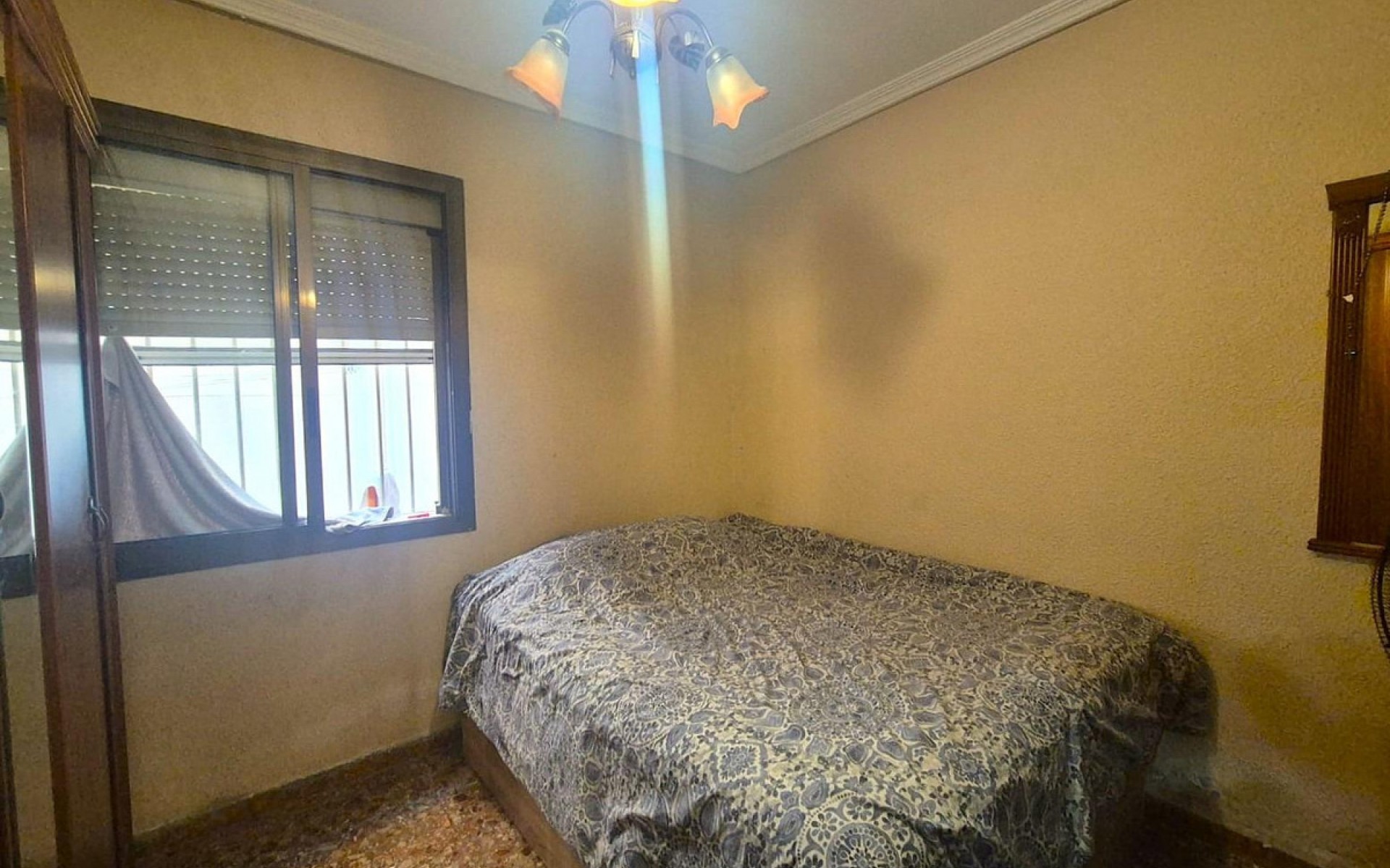 Resale - Appartement - Alicante - Alicante Centro