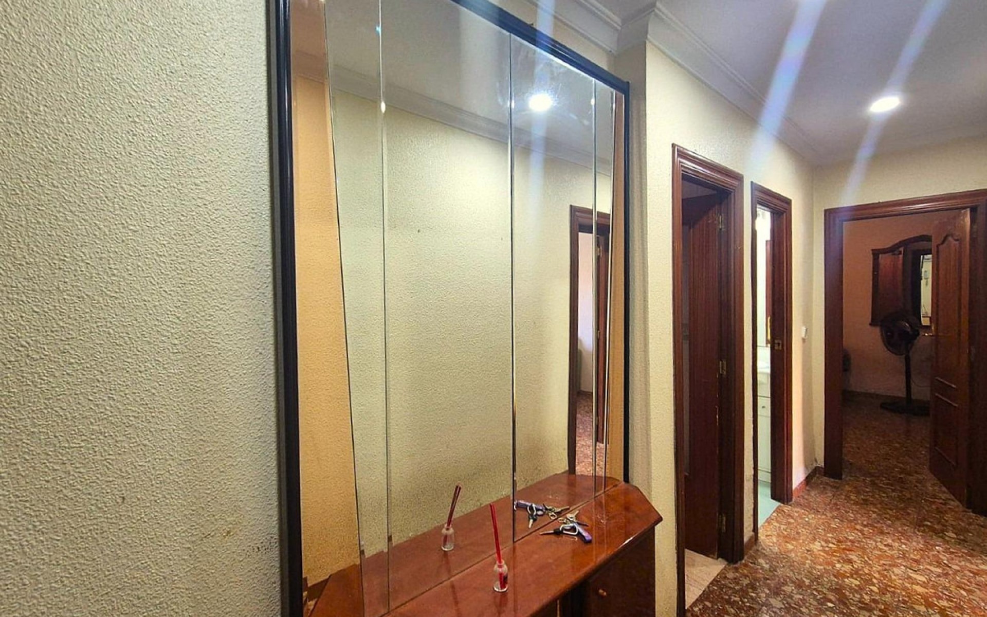 Resale - Appartement - Alicante - Alicante Centro