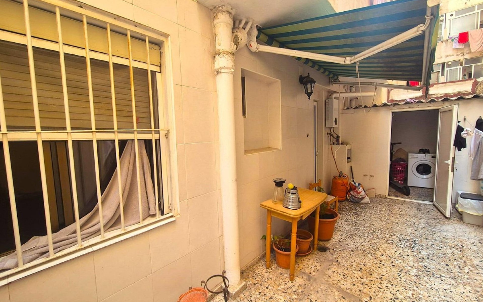 Resale - Appartement - Alicante - Alicante Centro