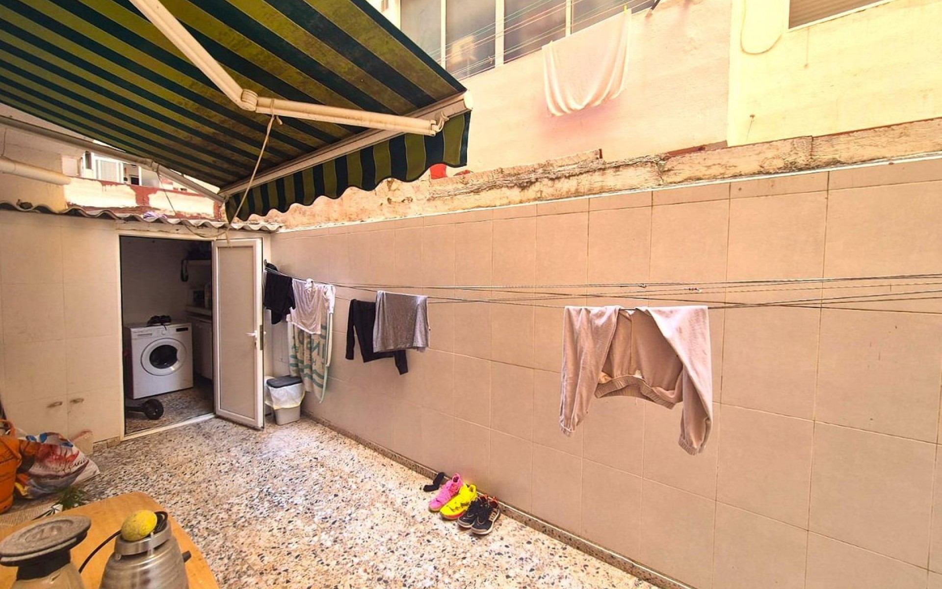 Resale - Appartement - Alicante - Alicante Centro