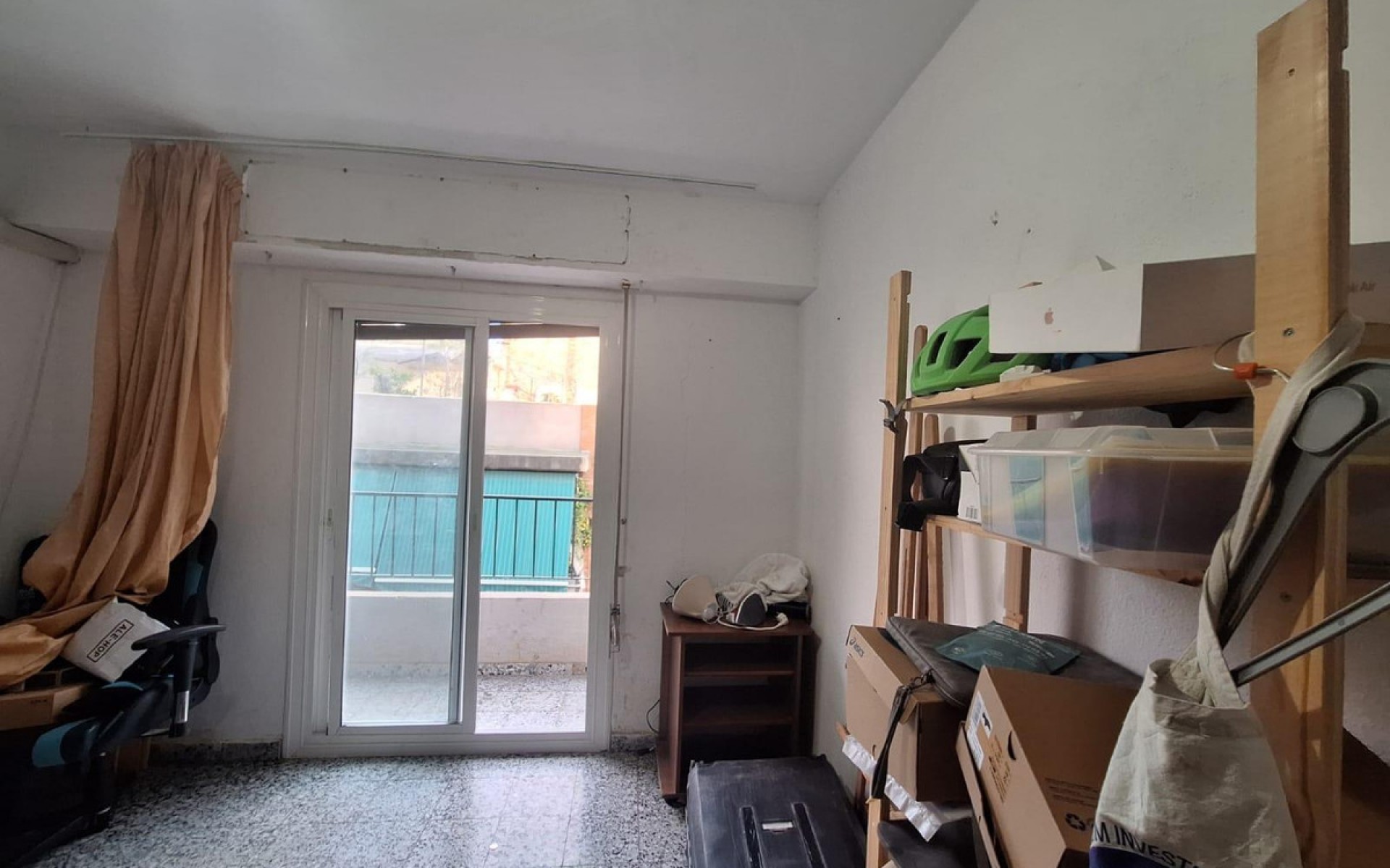 Resale - Appartement - Alicante - Alicante Centro