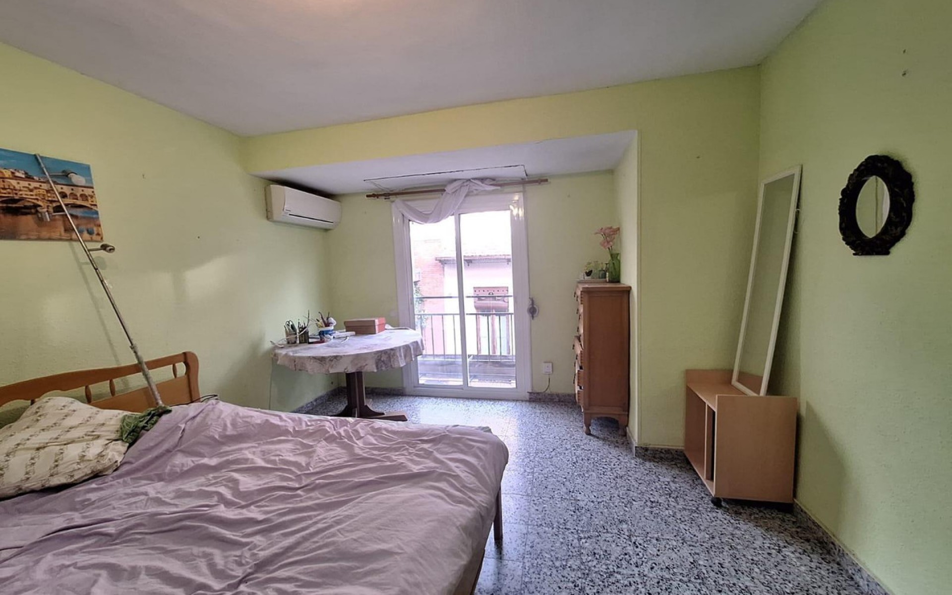Resale - Appartement - Alicante - Alicante Centro