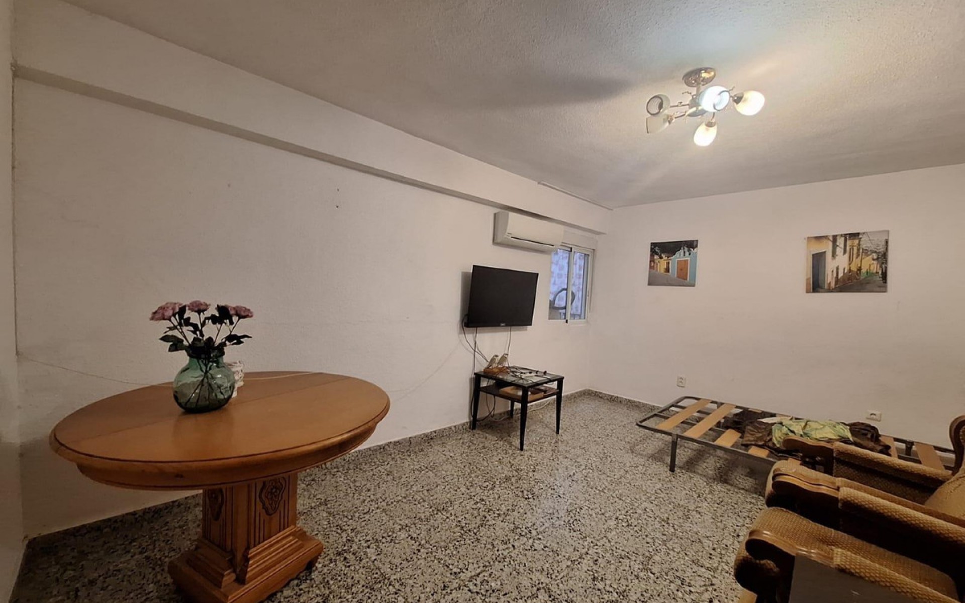 Resale - Appartement - Alicante - Alicante Centro