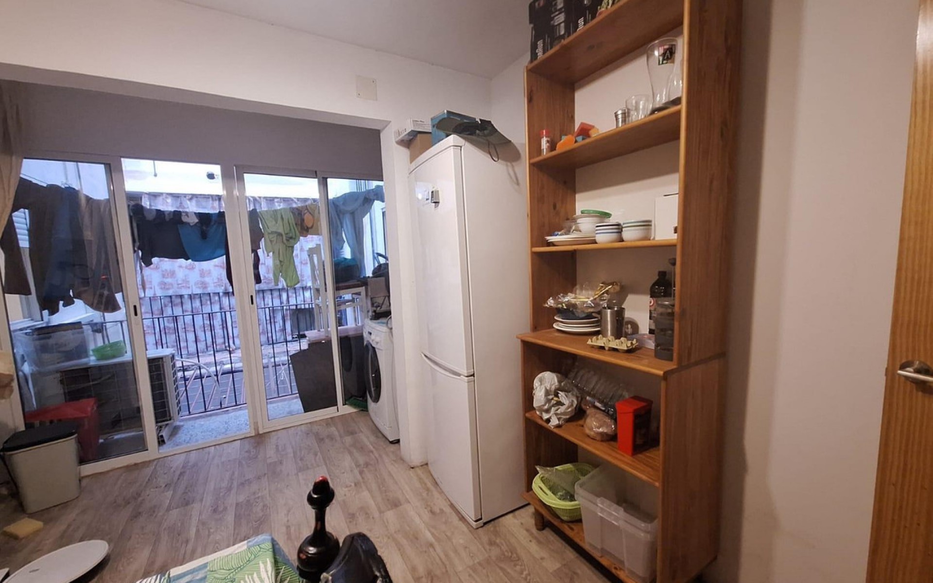 Resale - Appartement - Alicante - Alicante Centro