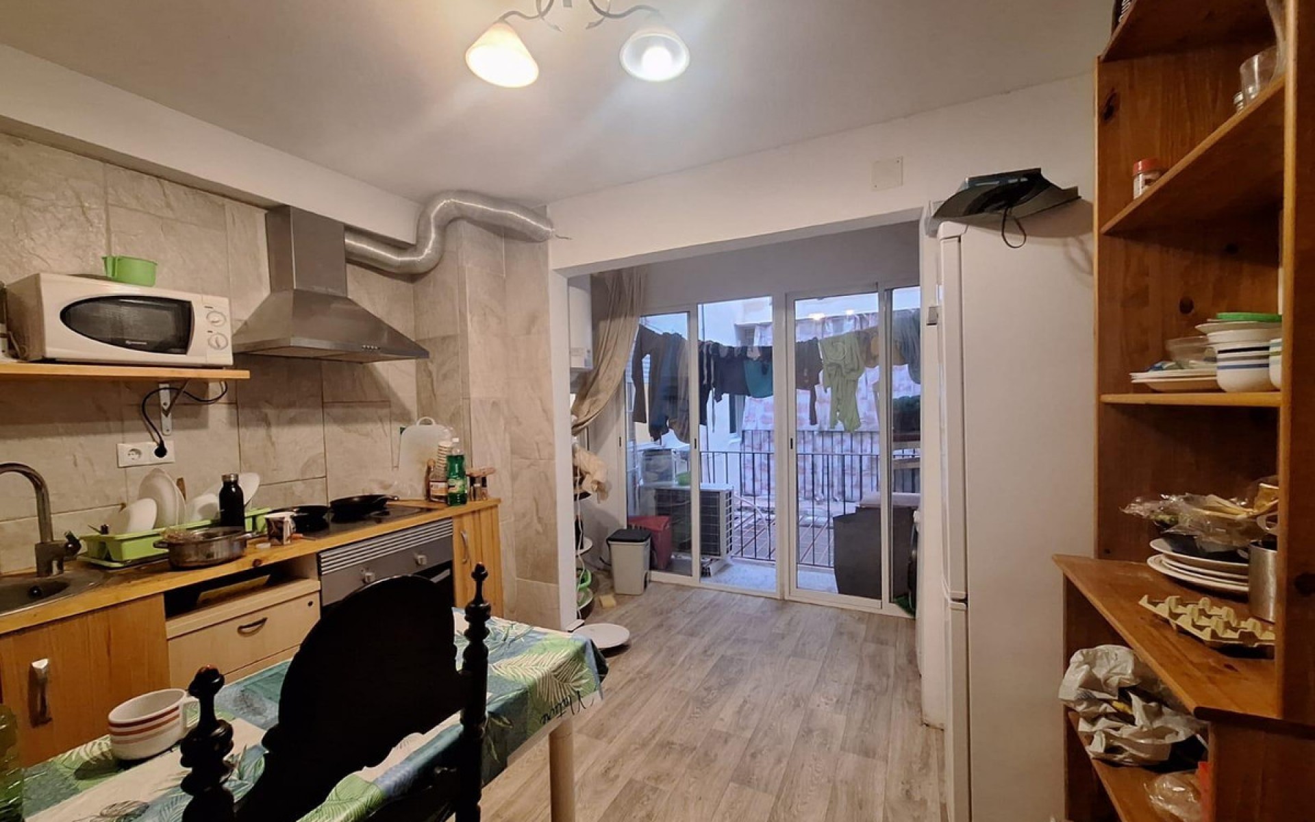 Resale - Appartement - Alicante - Alicante Centro
