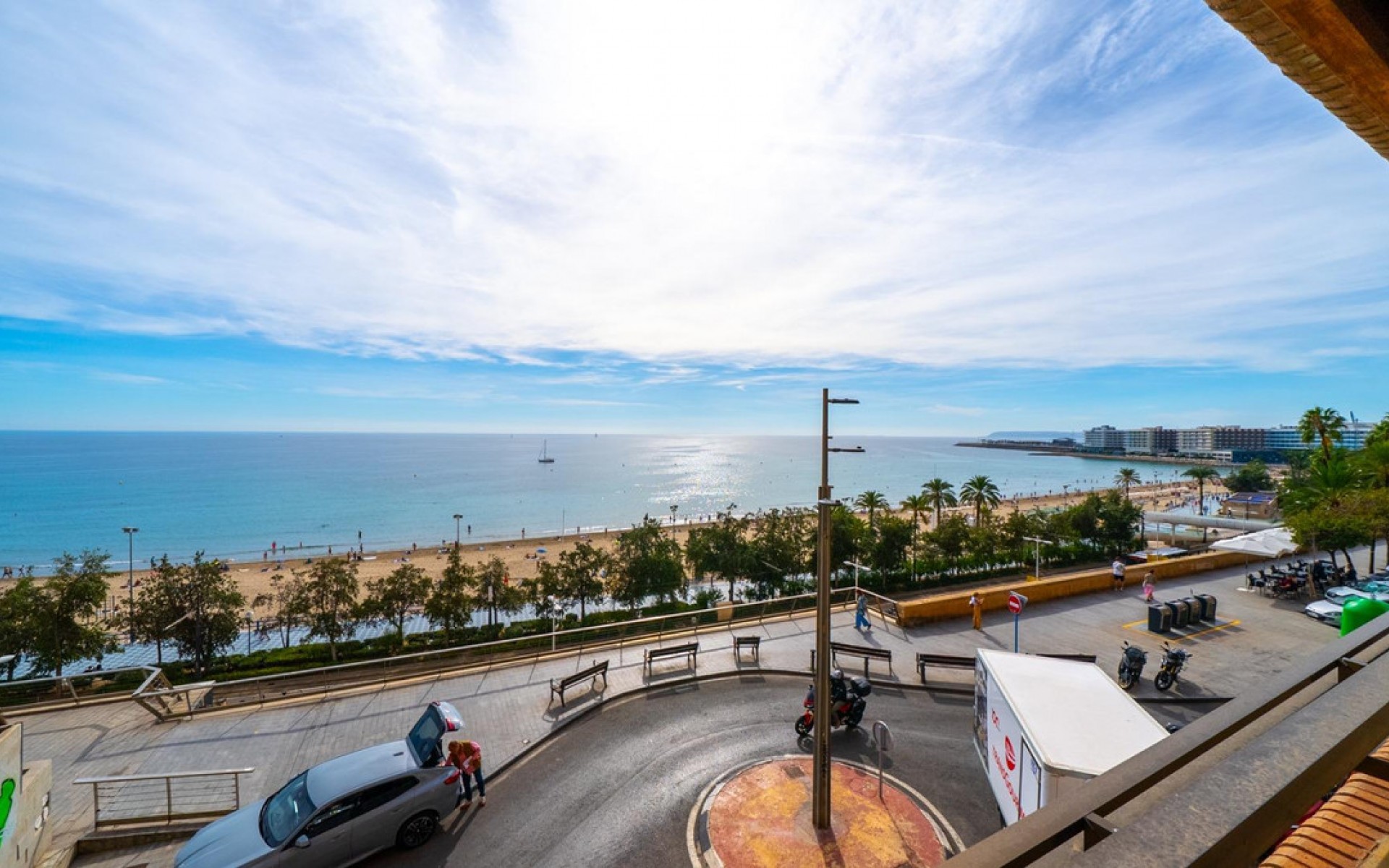 Resale - Appartement - Alicante - Alicante Centro