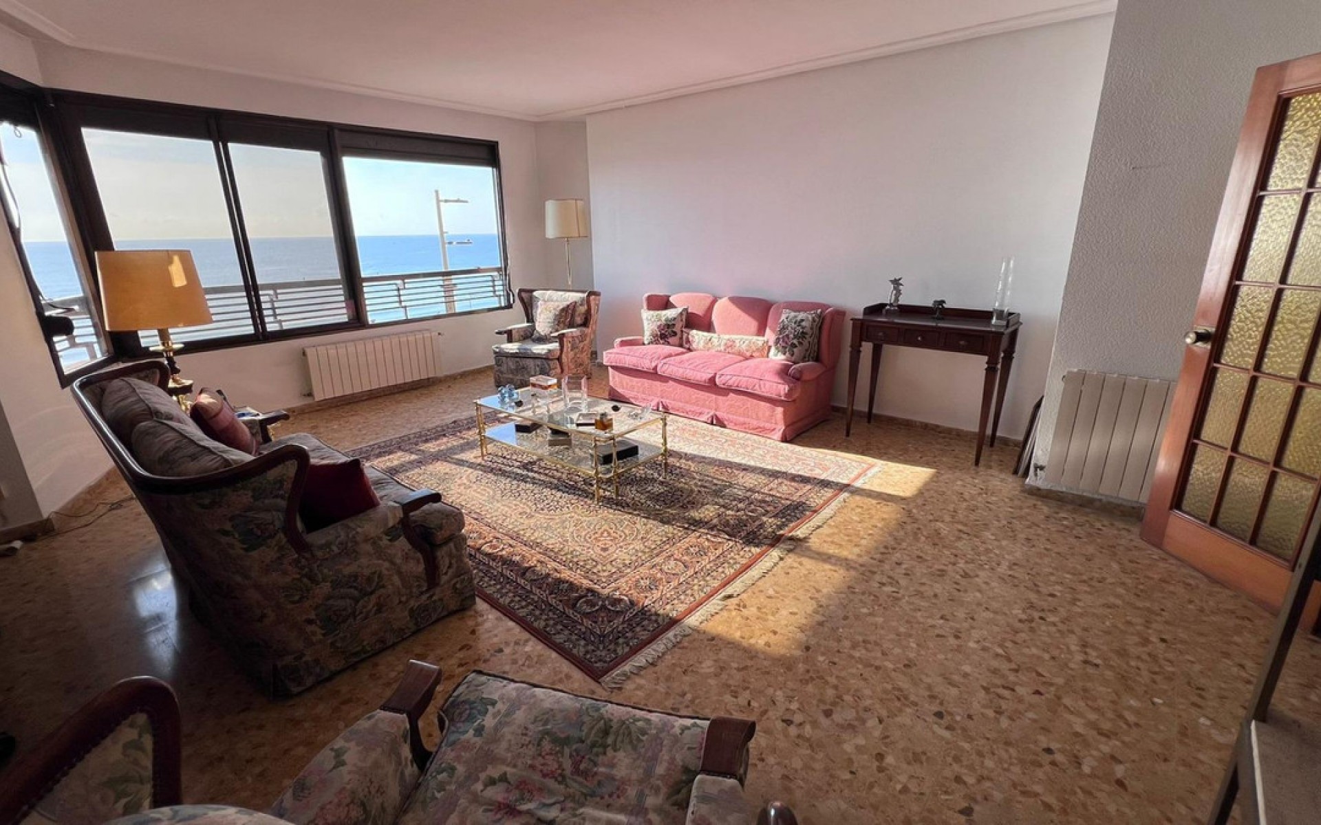 Resale - Appartement - Alicante - Alicante Centro