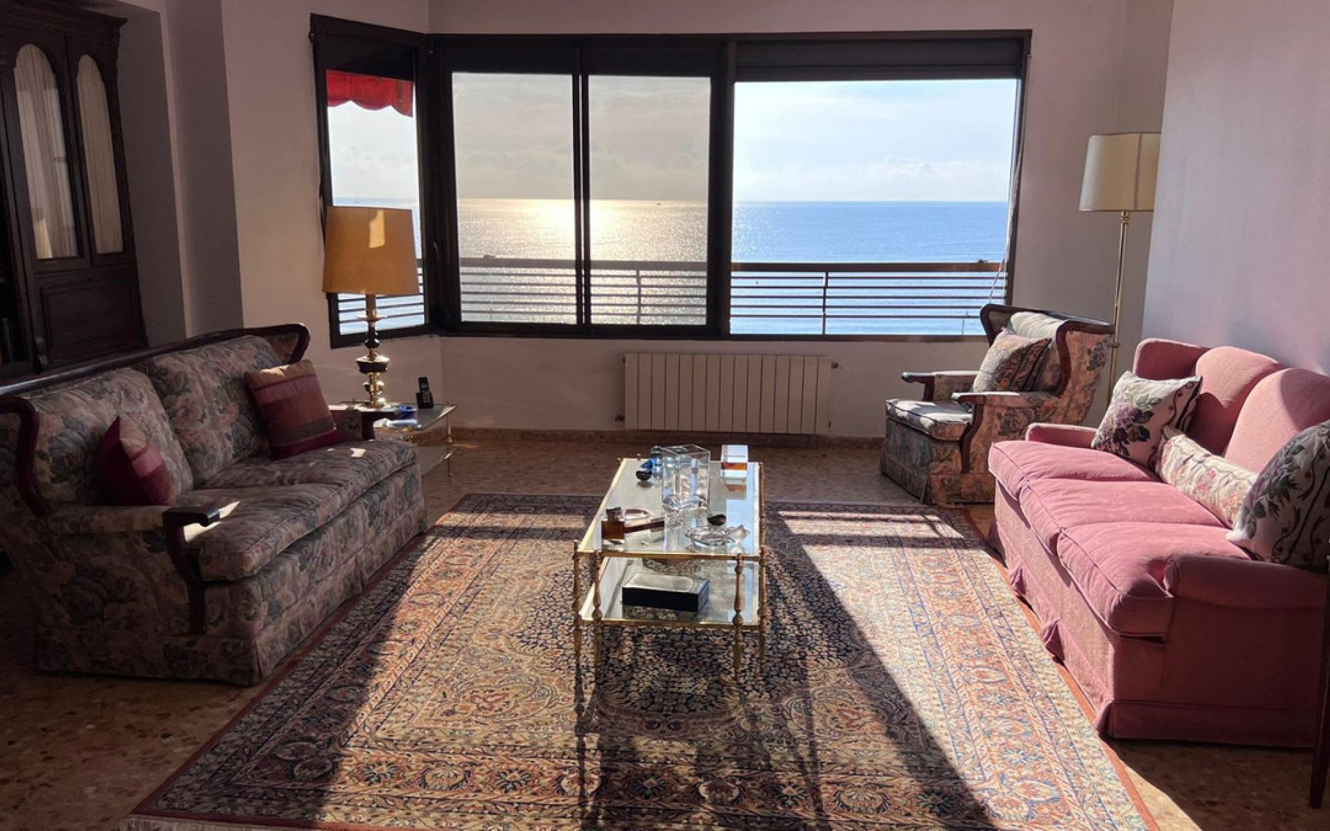 Resale - Appartement - Alicante - Alicante Centro
