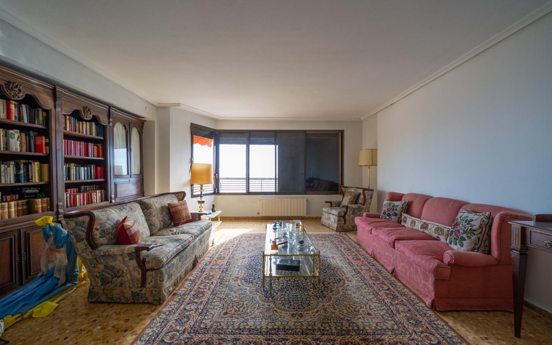 Resale - Appartement - Alicante - Alicante Centro