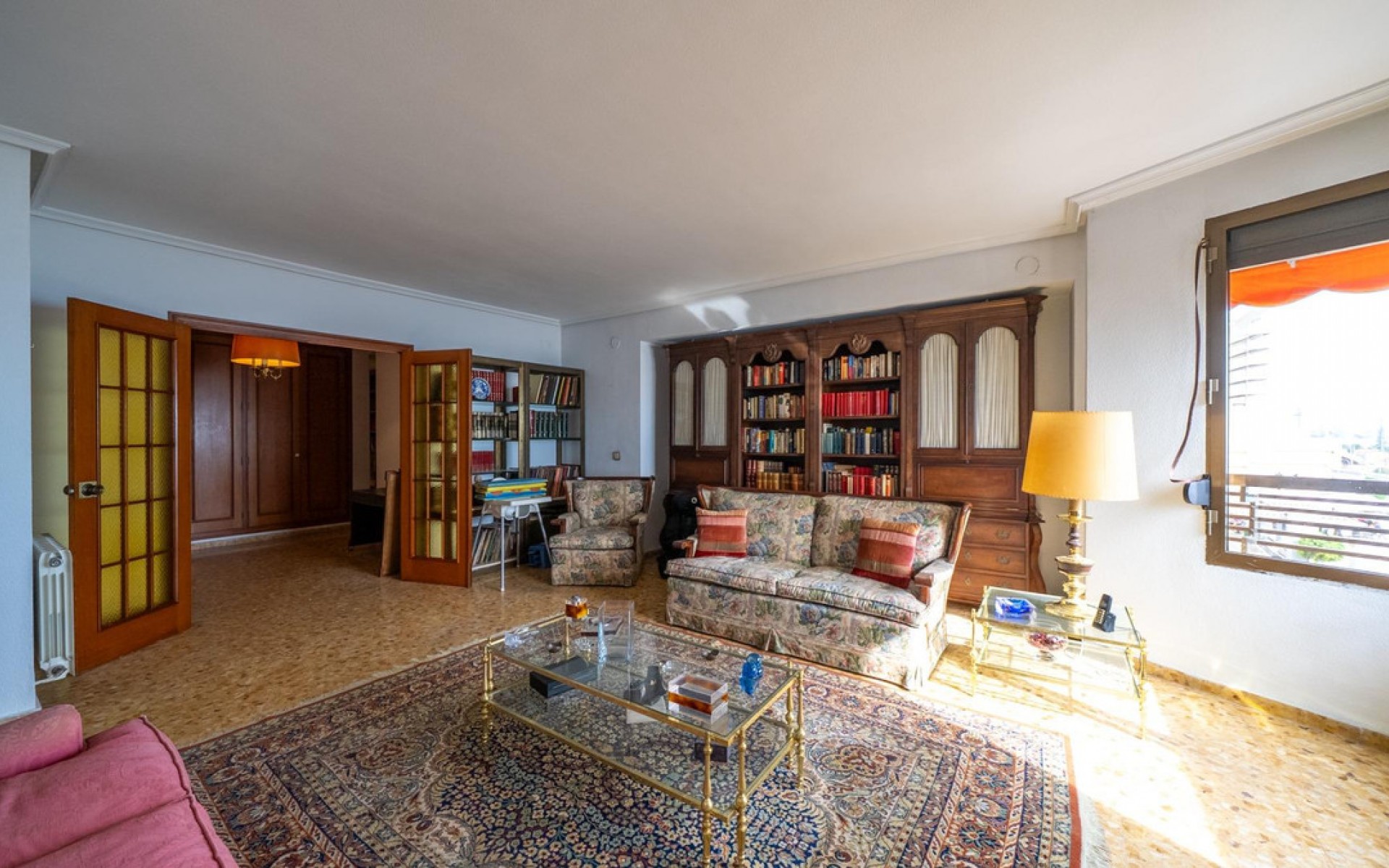 Resale - Appartement - Alicante - Alicante Centro