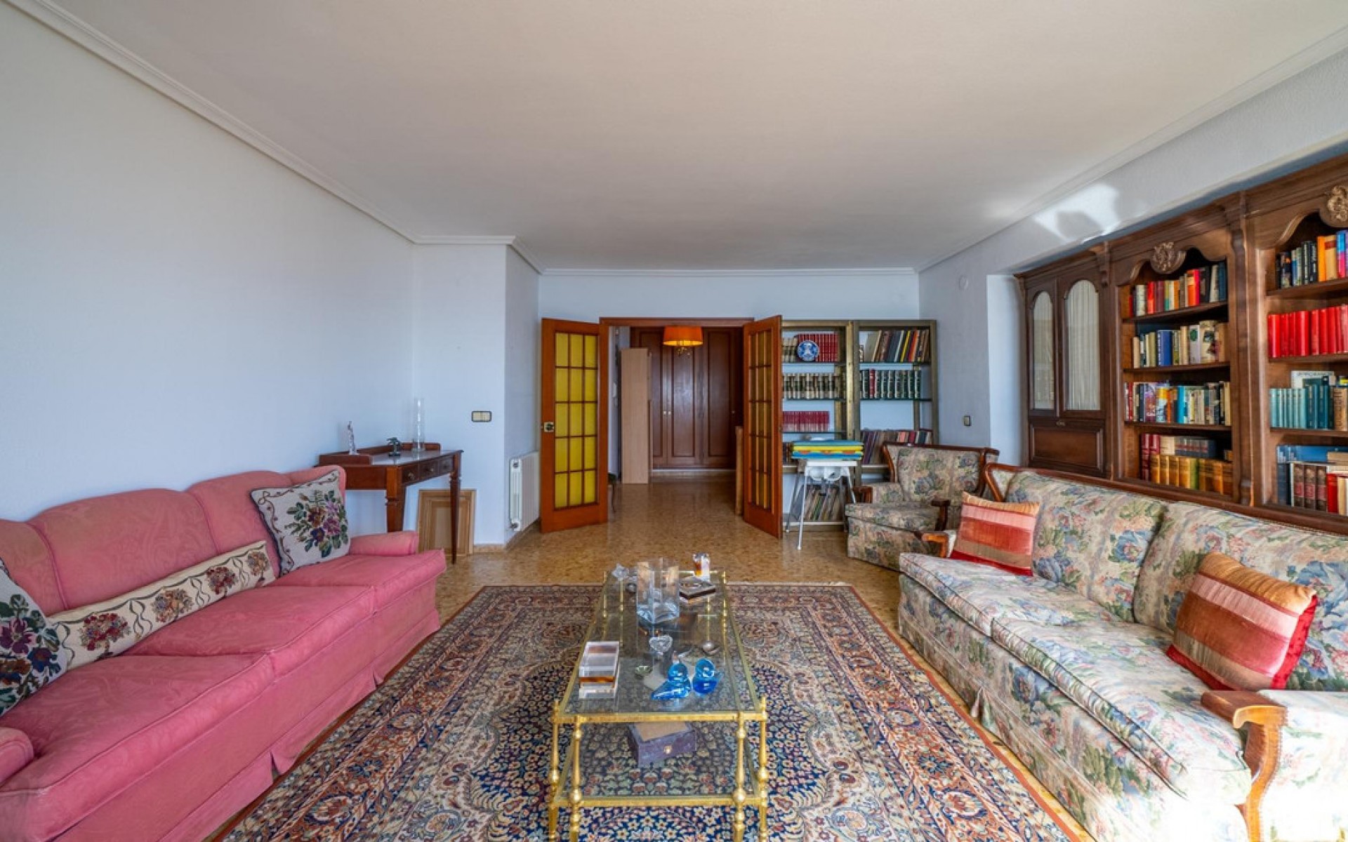 Resale - Appartement - Alicante - Alicante Centro