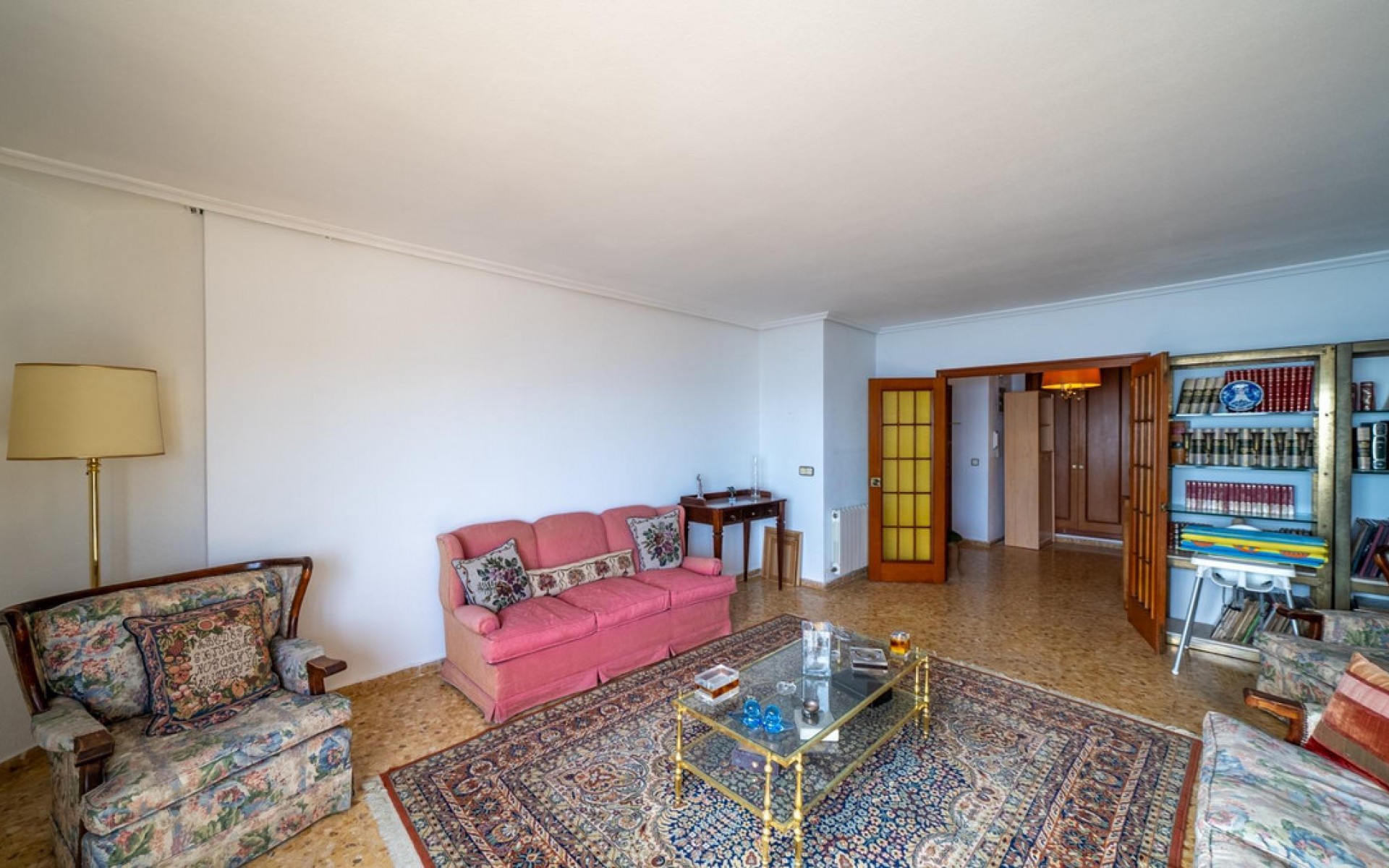 Resale - Appartement - Alicante - Alicante Centro