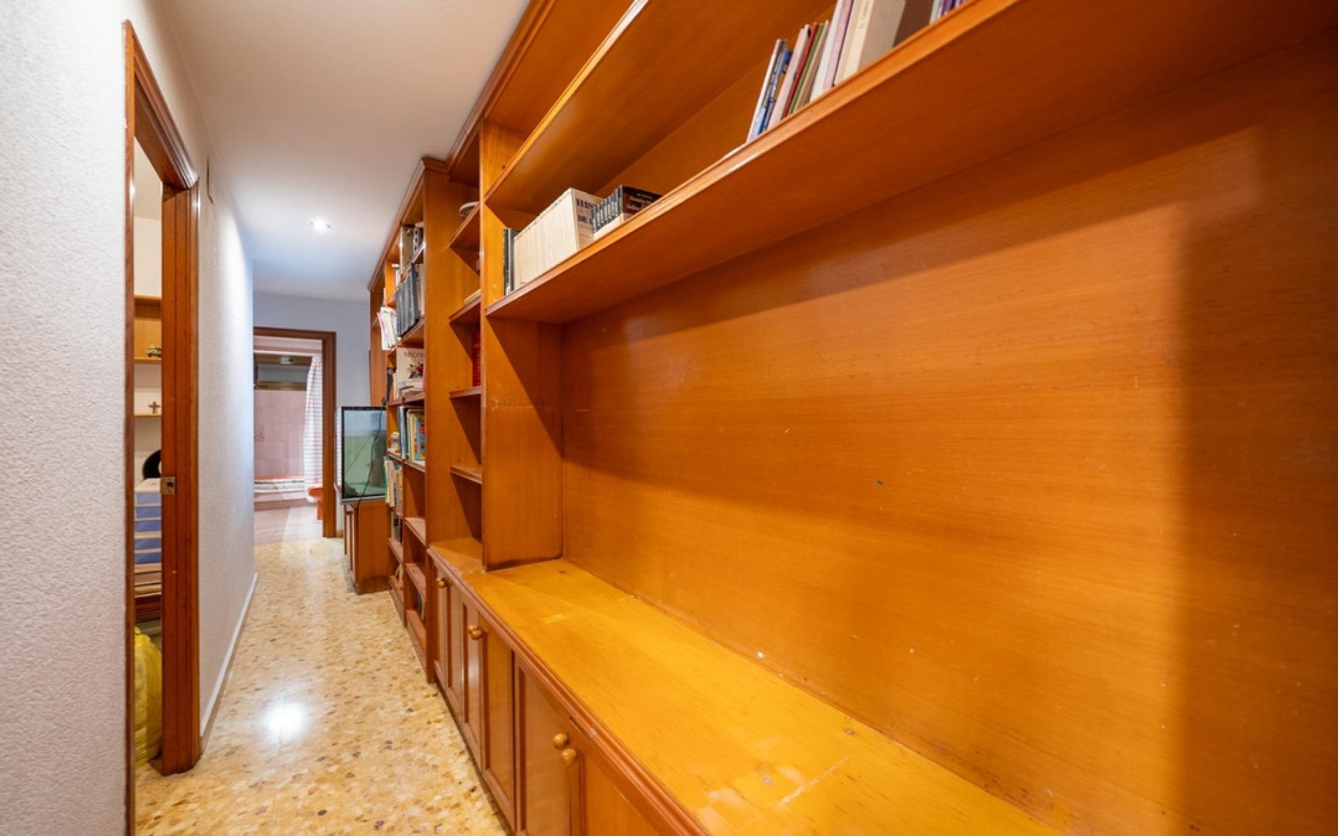 Resale - Appartement - Alicante - Alicante Centro