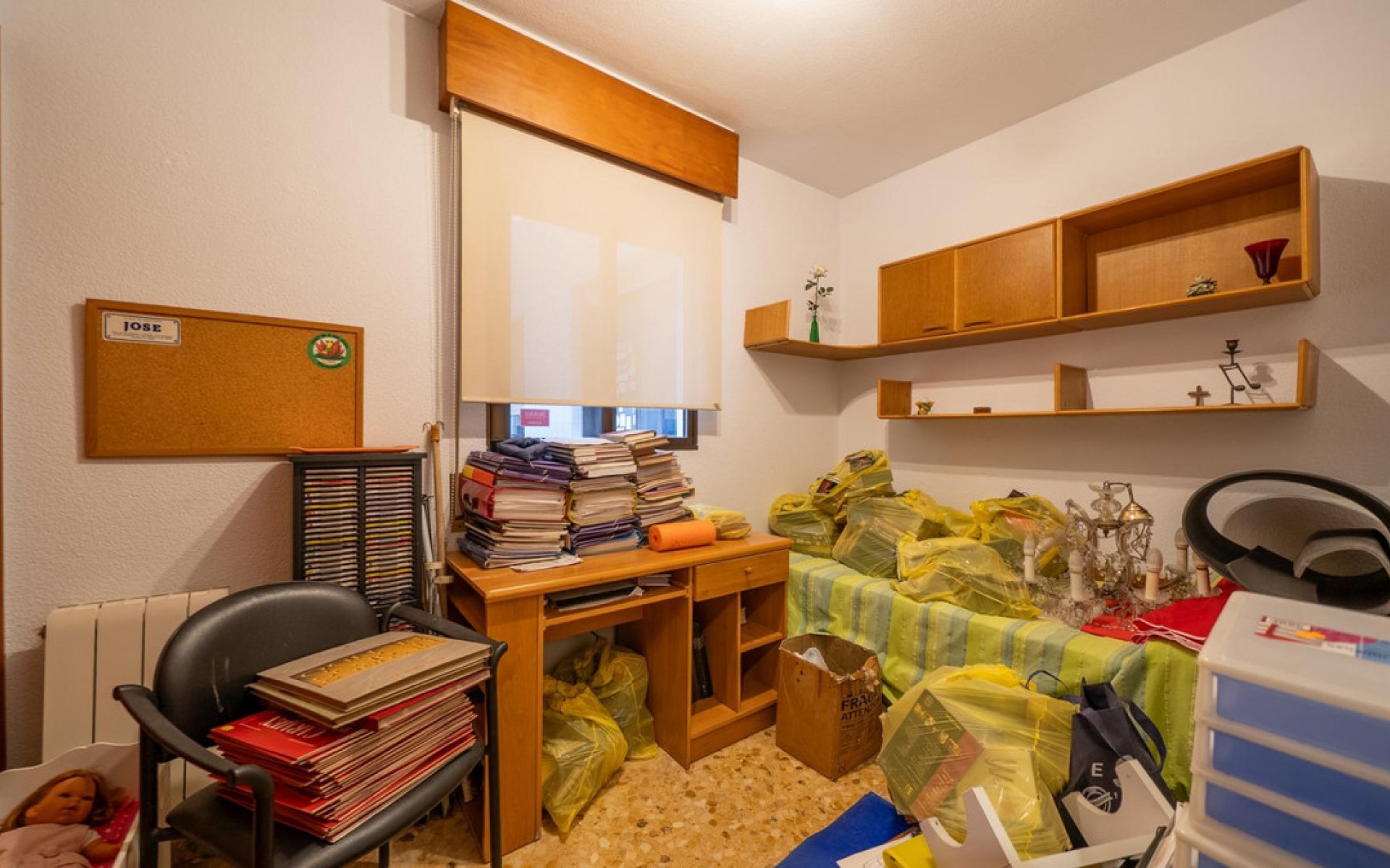 Resale - Appartement - Alicante - Alicante Centro