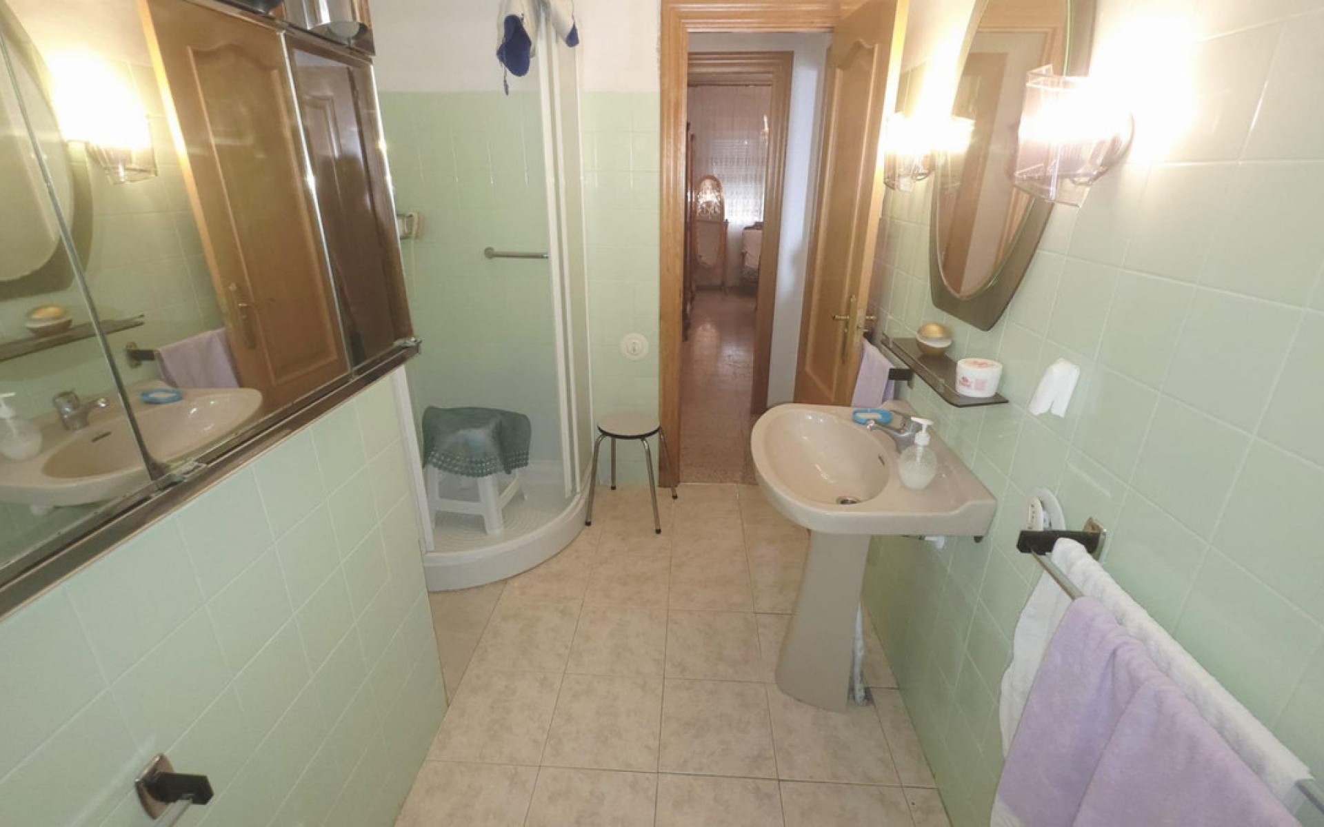 Resale - Appartement - Alicante - Alicante Centro