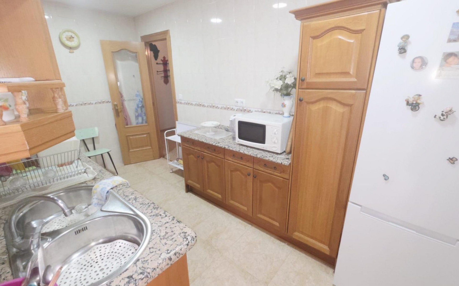 Resale - Appartement - Alicante - Alicante Centro