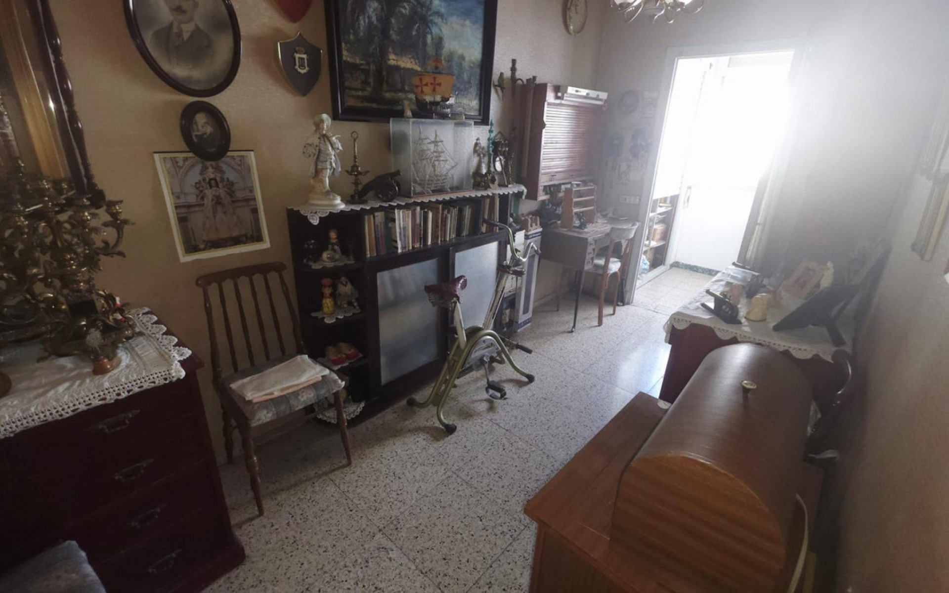 Resale - Appartement - Alicante - Alicante Centro