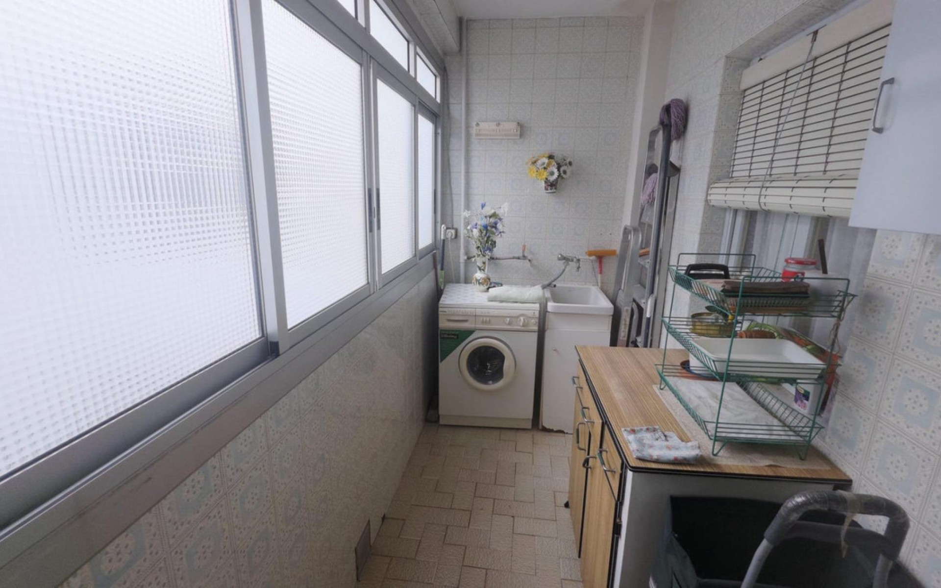 Resale - Appartement - Alicante - Alicante Centro