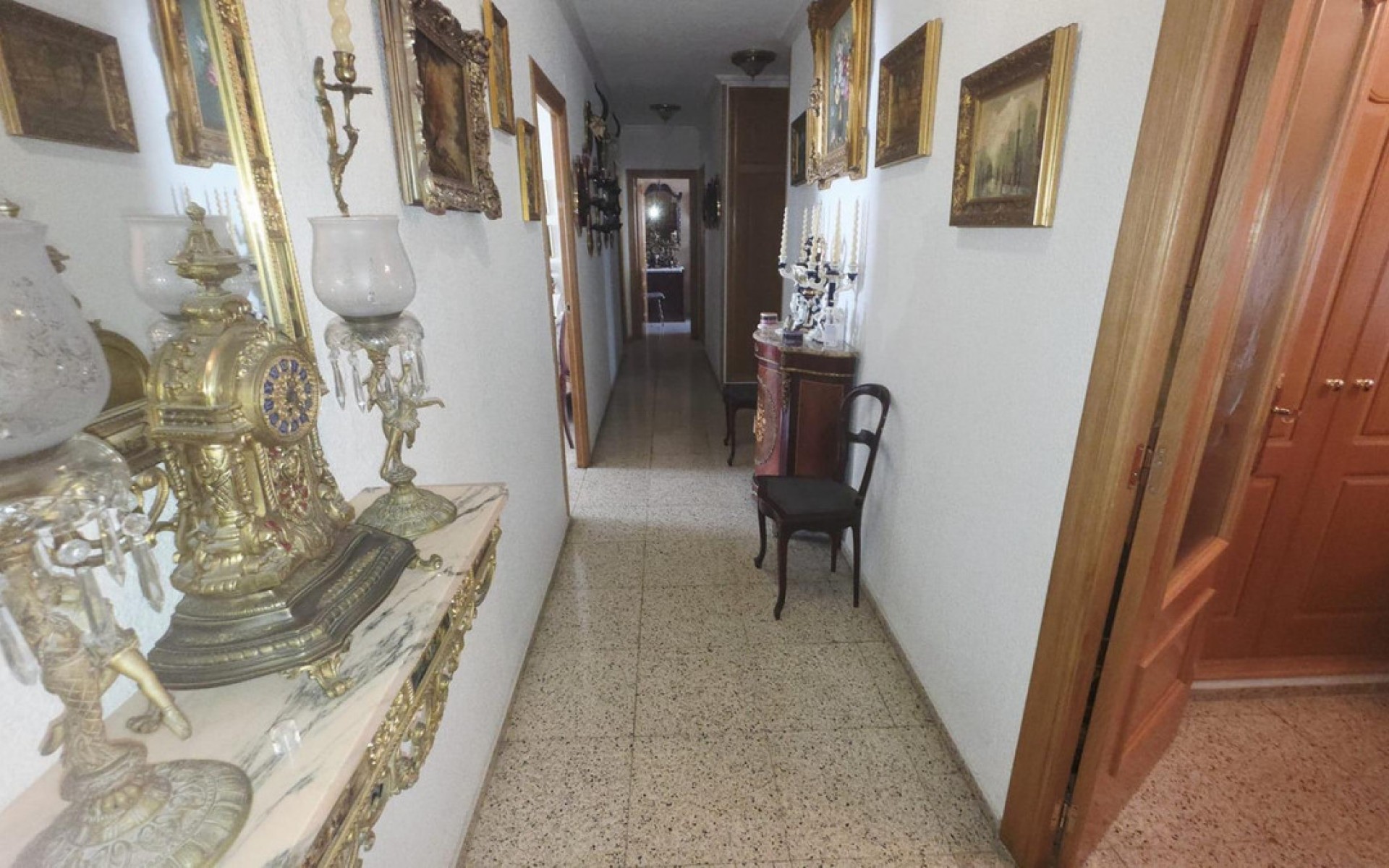 Resale - Appartement - Alicante - Alicante Centro