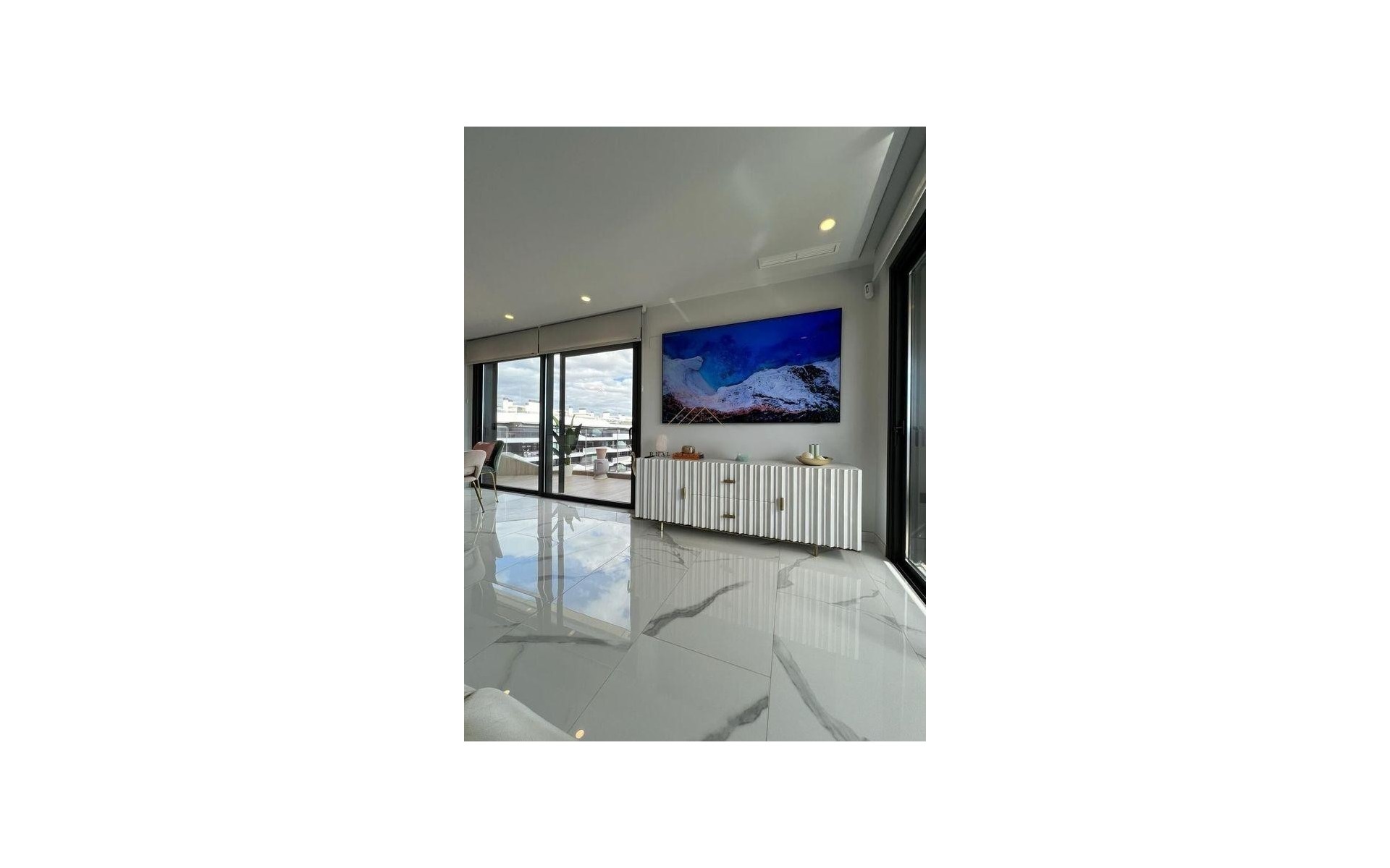 Resale - Appartement - Alicante - Alicante Centro