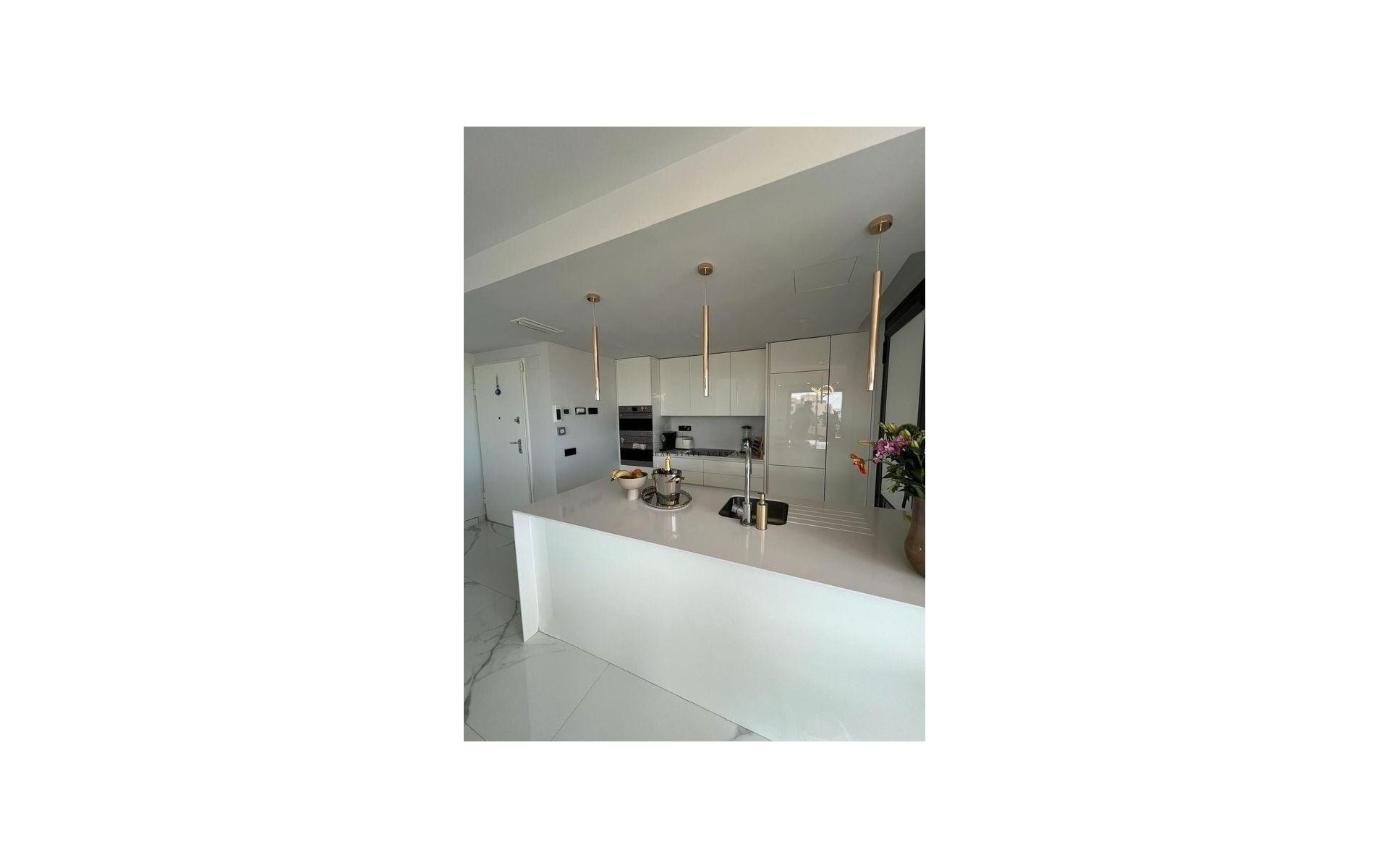 Resale - Appartement - Alicante - Alicante Centro