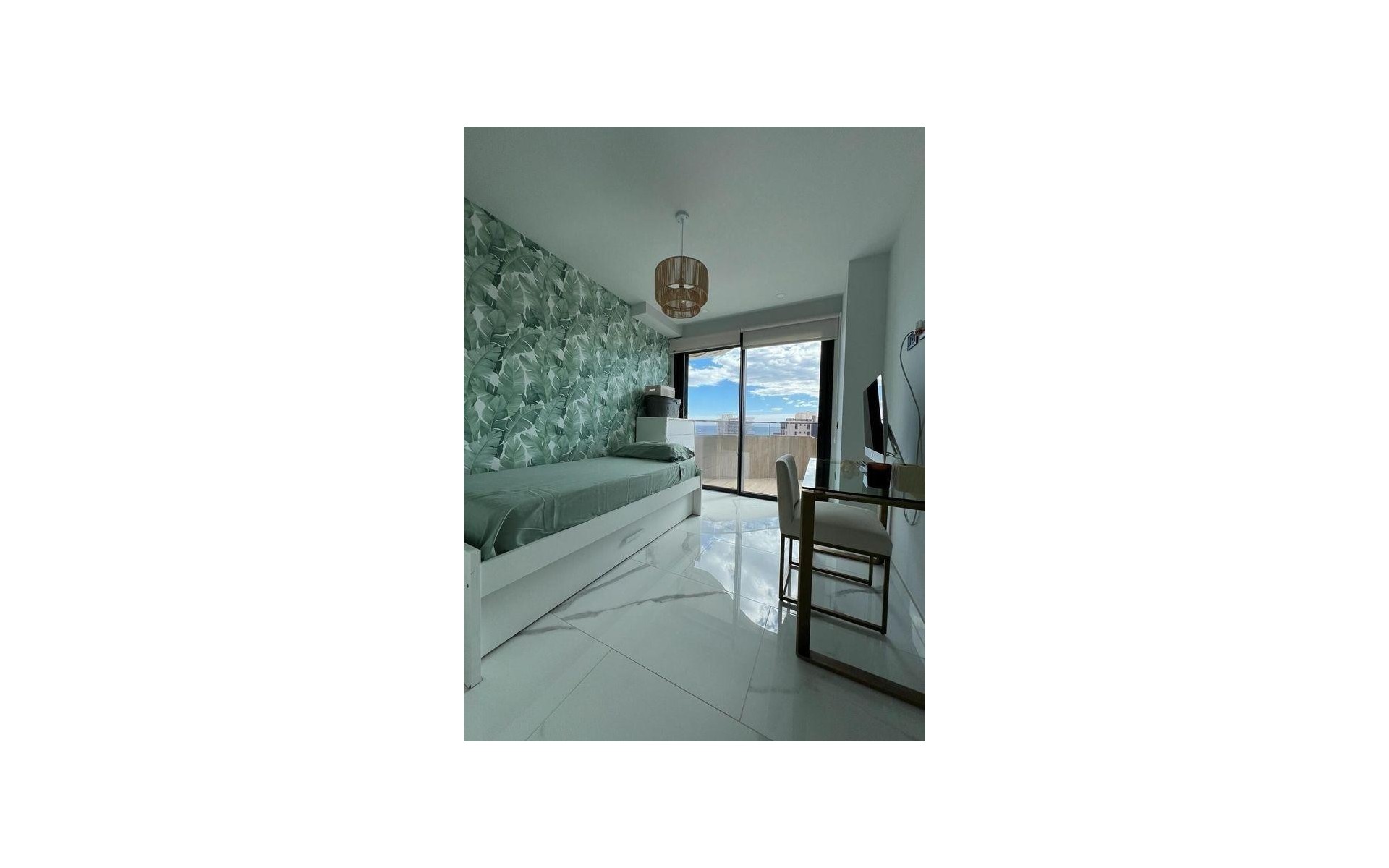 Resale - Appartement - Alicante - Alicante Centro