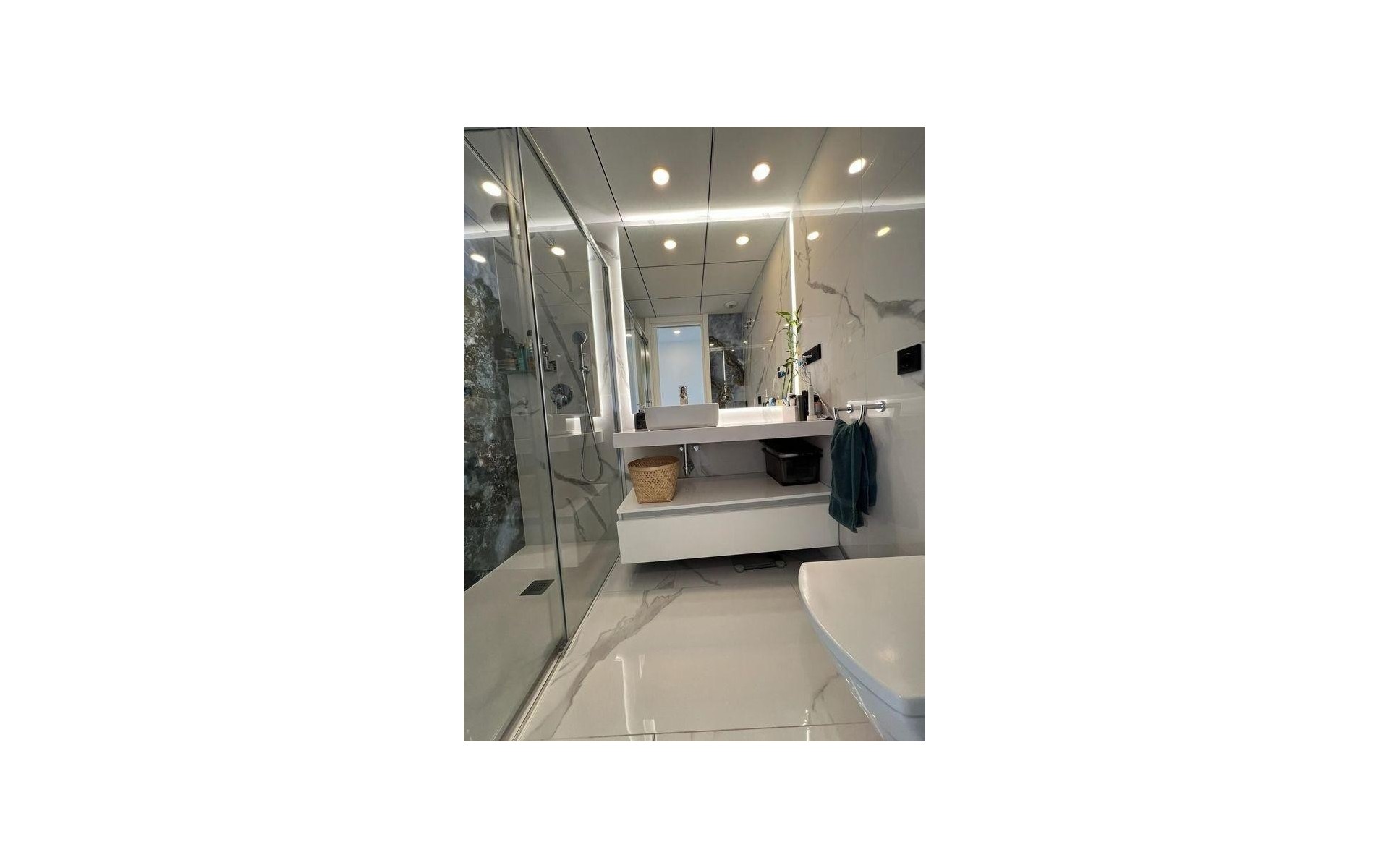 Resale - Appartement - Alicante - Alicante Centro