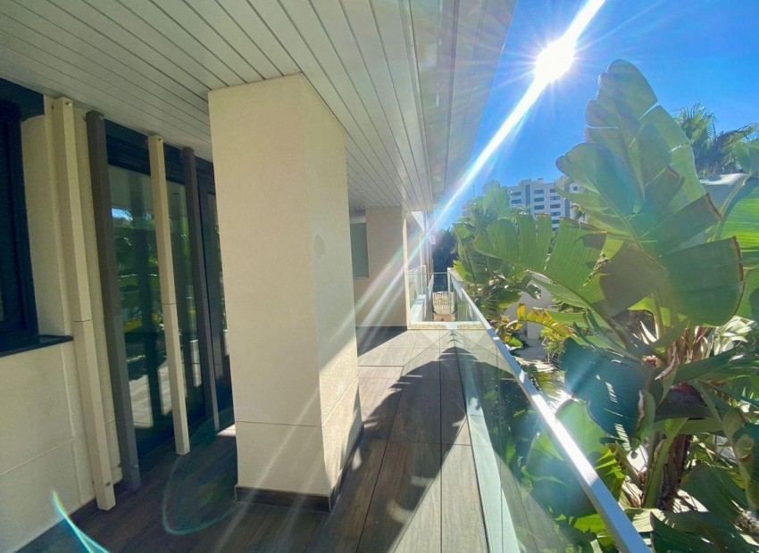 Resale - Appartement - Alicante - Alicante Centro