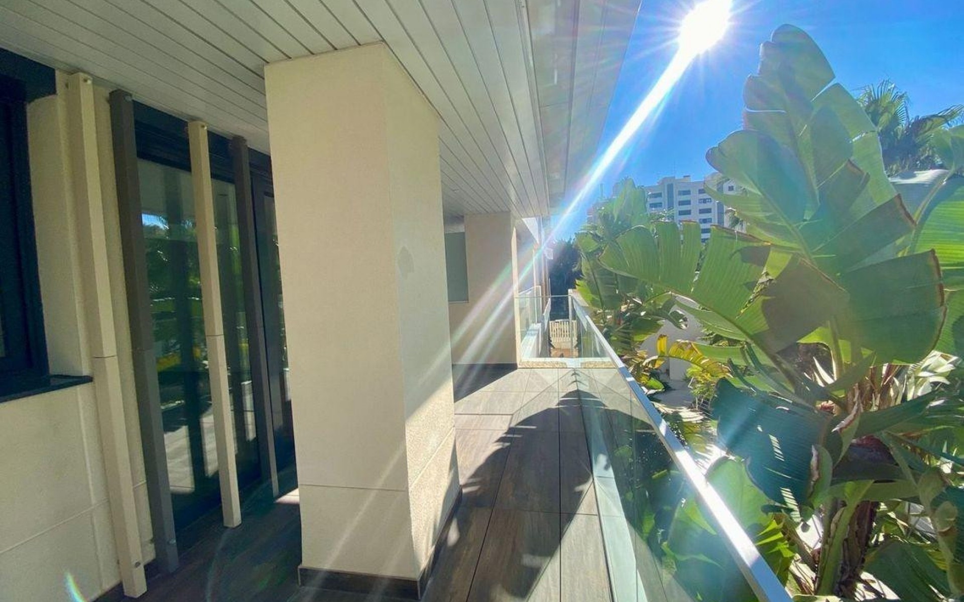 Resale - Appartement - Alicante - Alicante Centro