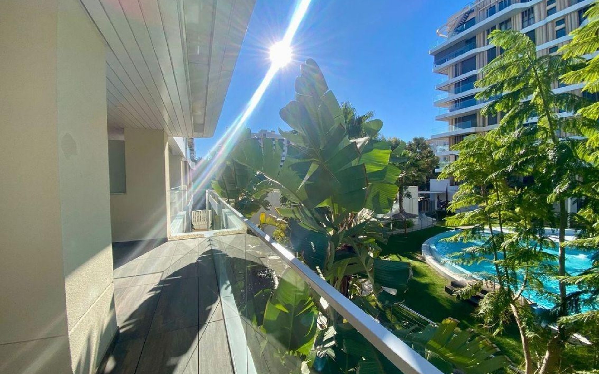 Resale - Appartement - Alicante - Alicante Centro