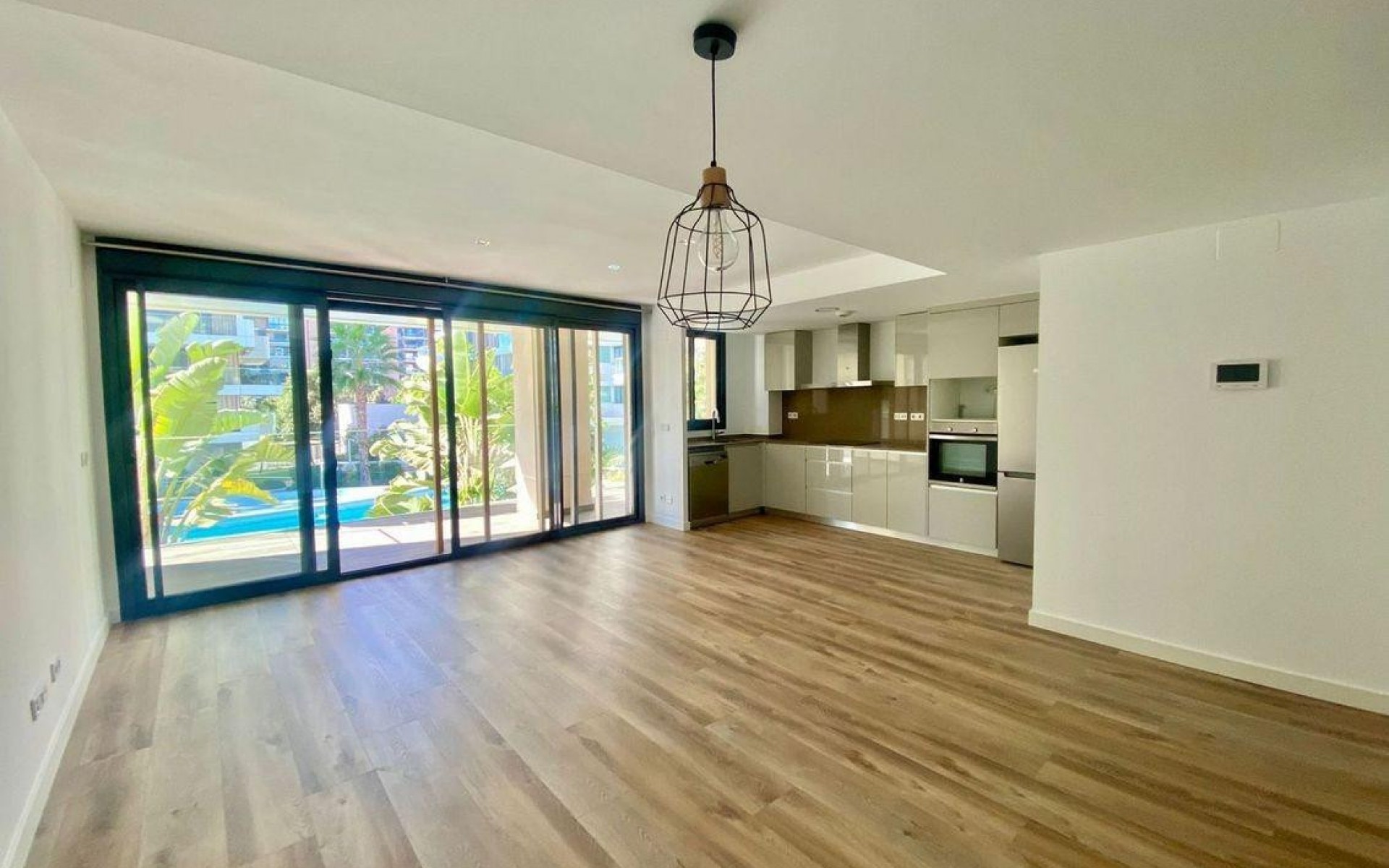 Resale - Appartement - Alicante - Alicante Centro