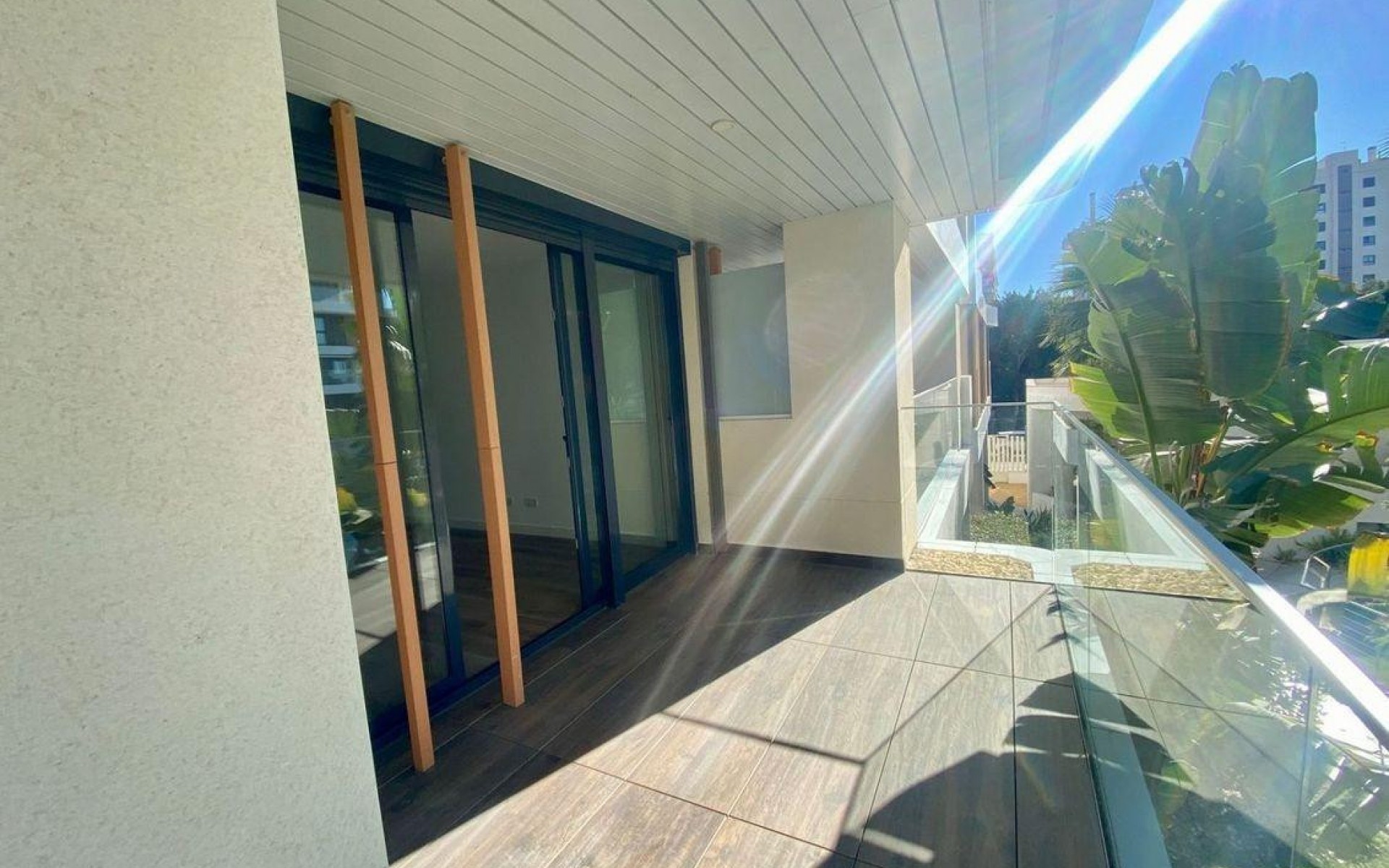 Resale - Appartement - Alicante - Alicante Centro