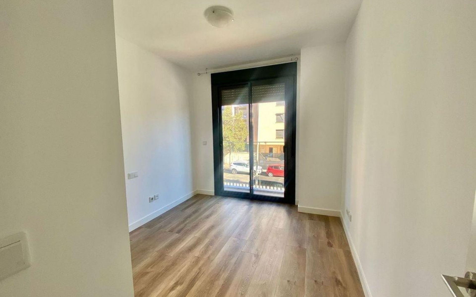 Resale - Appartement - Alicante - Alicante Centro