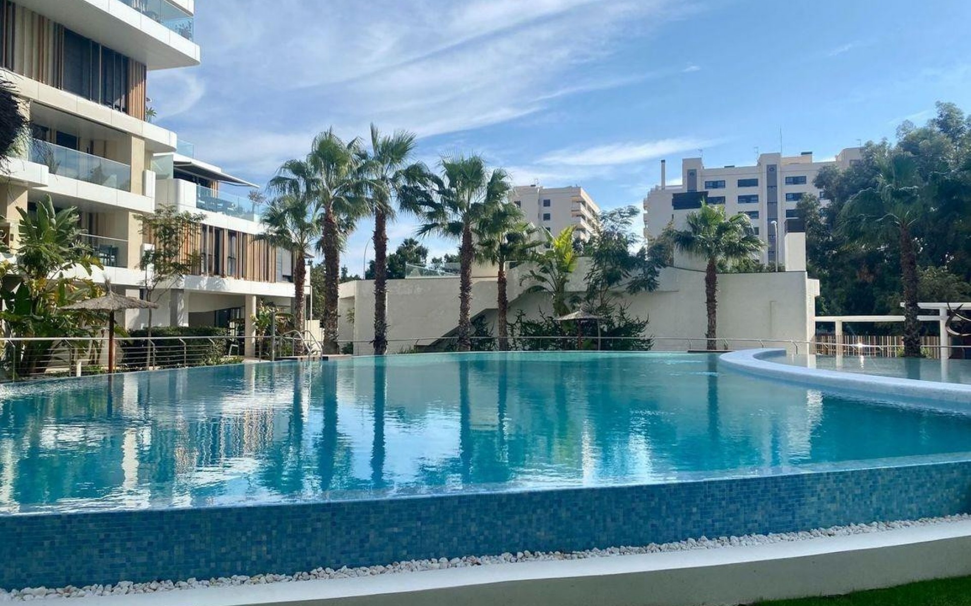 Resale - Appartement - Alicante - Alicante Centro