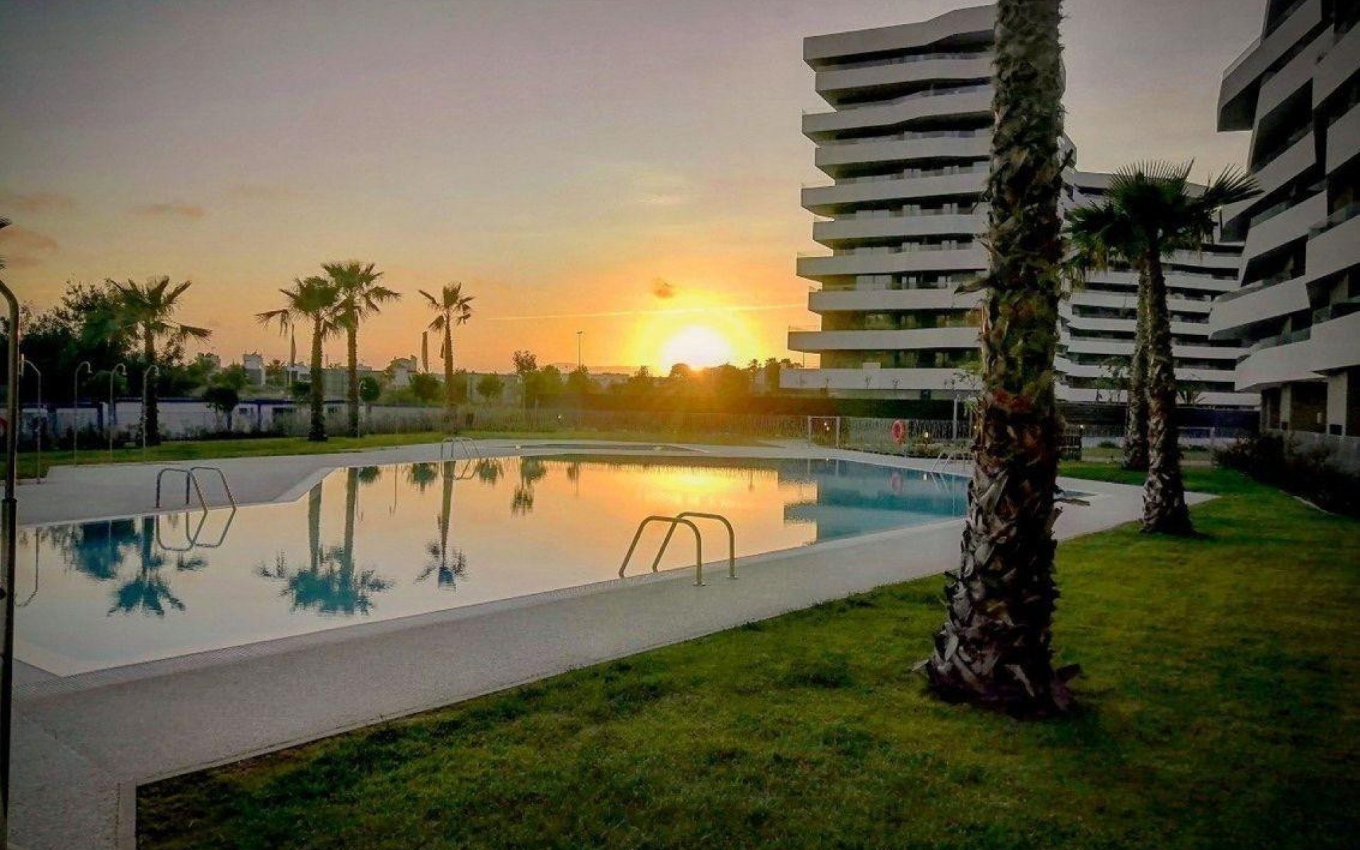 Resale - Appartement - Alicante - Alicante Centro