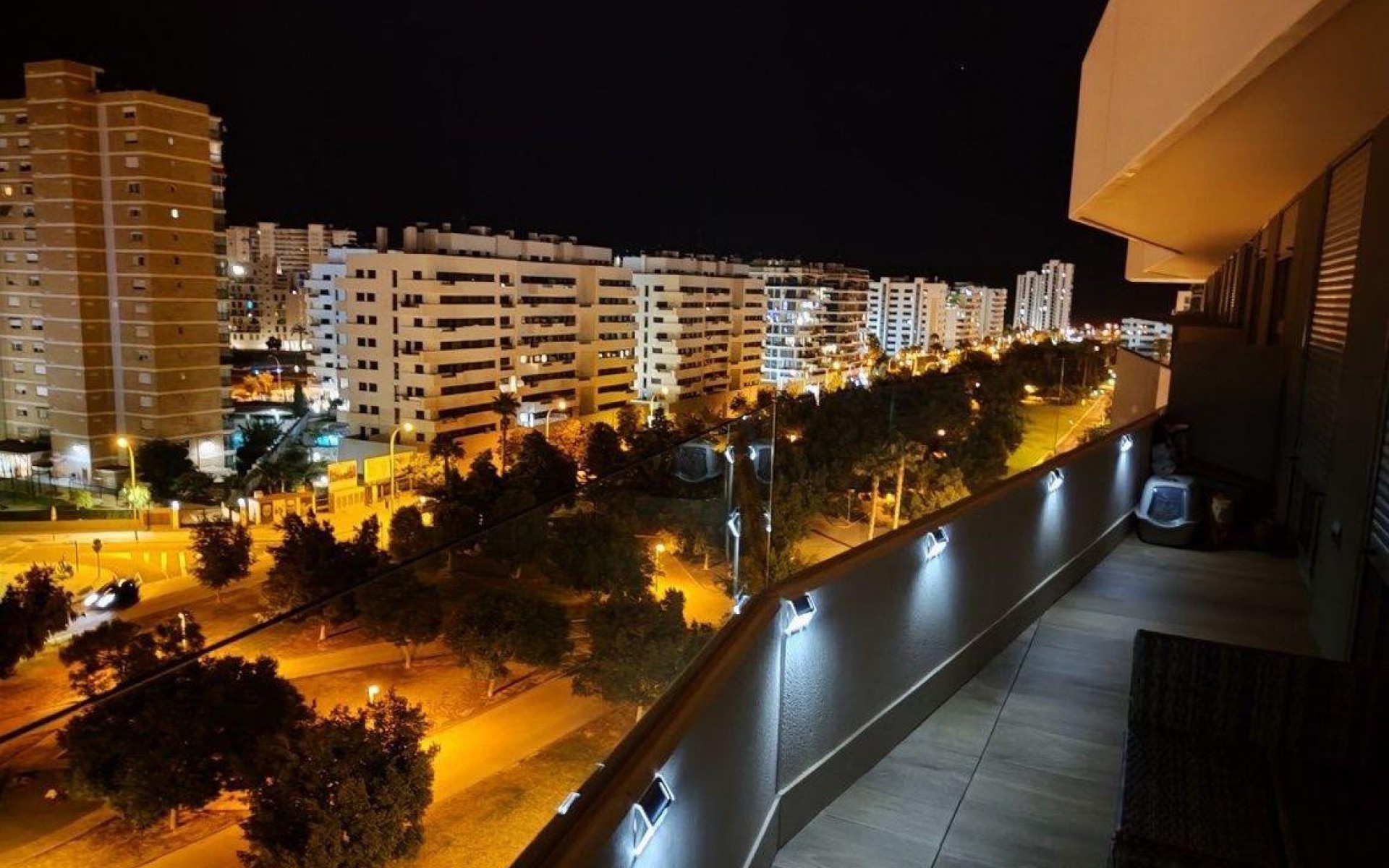 Resale - Appartement - Alicante - Alicante Centro