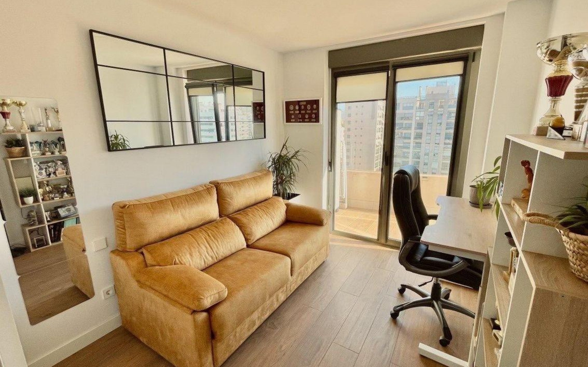 Resale - Appartement - Alicante - Alicante Centro