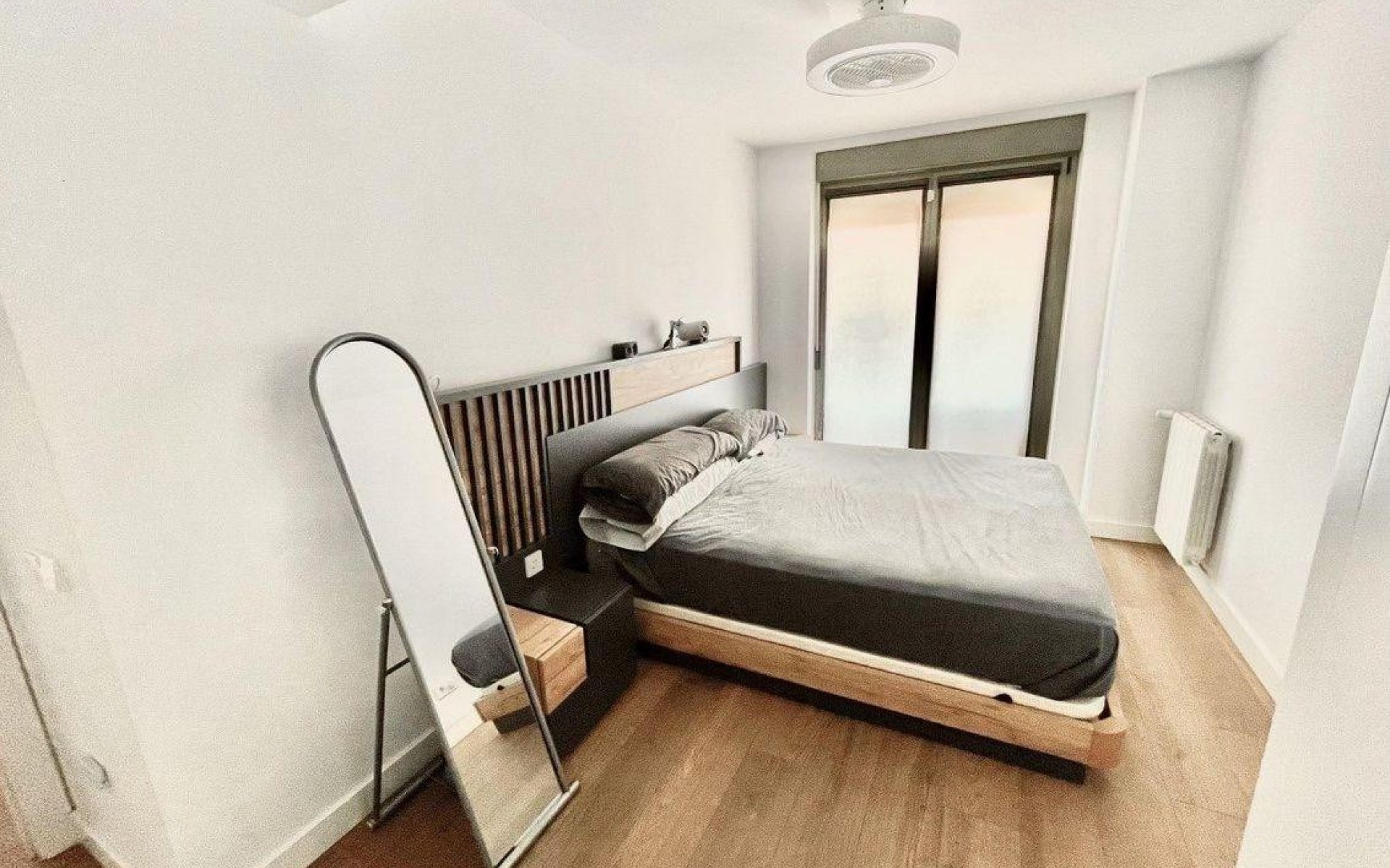 Resale - Appartement - Alicante - Alicante Centro