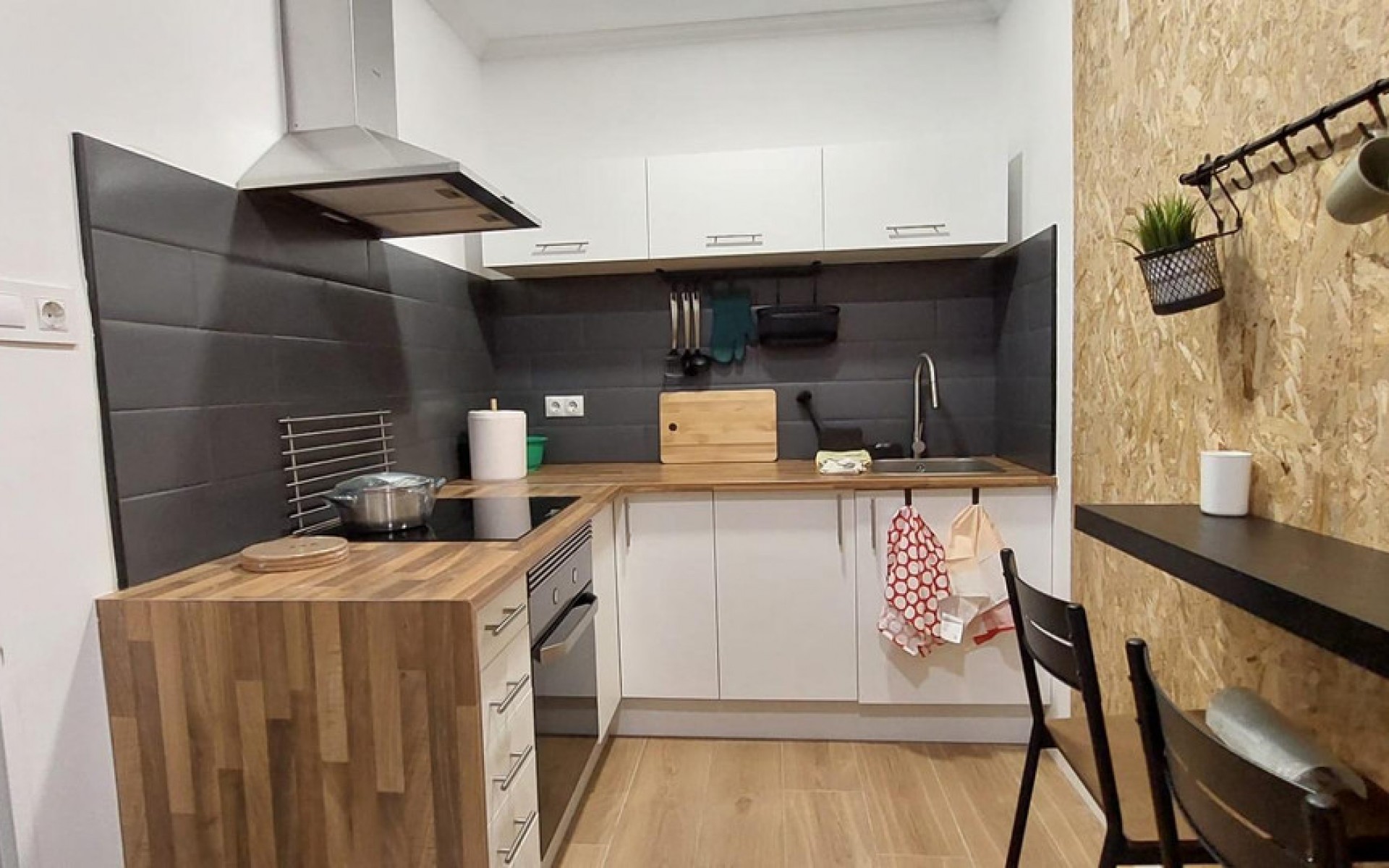 Resale - Appartement - Alicante - Alicante Centro