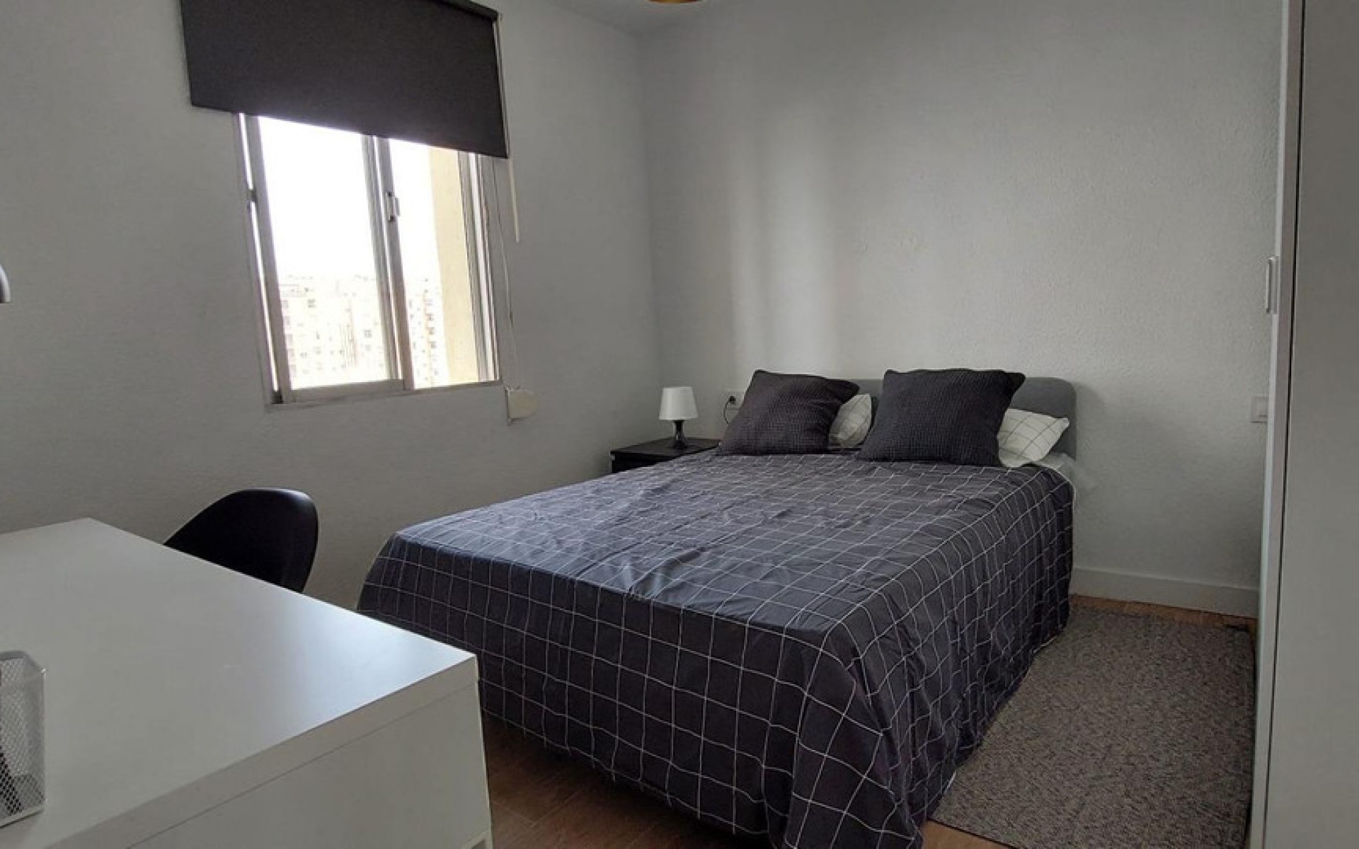 Resale - Appartement - Alicante - Alicante Centro