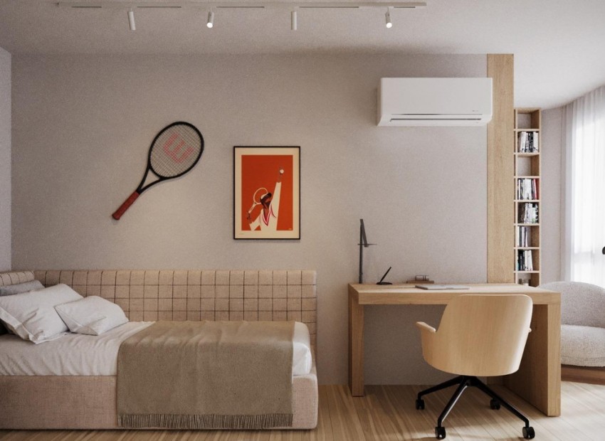 Resale - Appartement - Alicante - Alicante Centro