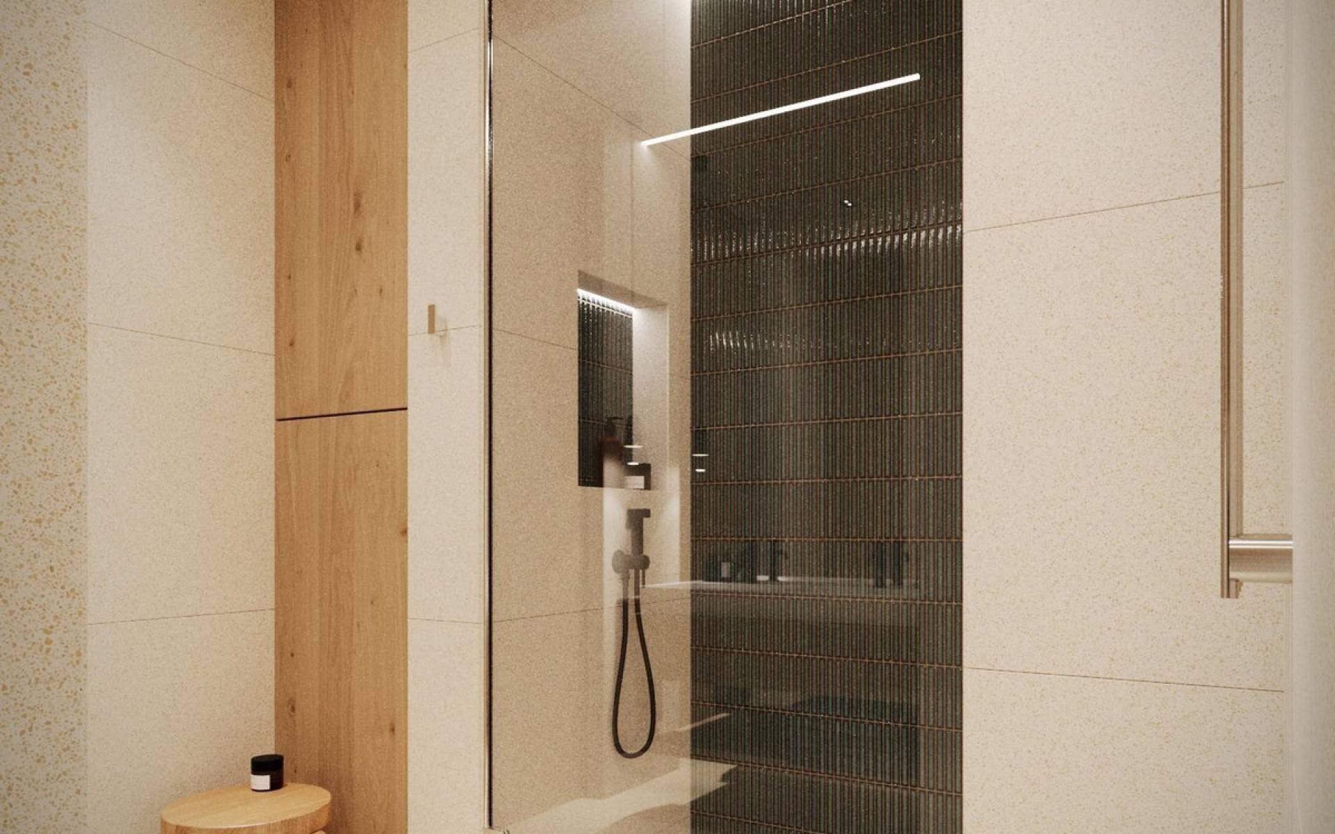 Resale - Appartement - Alicante - Alicante Centro