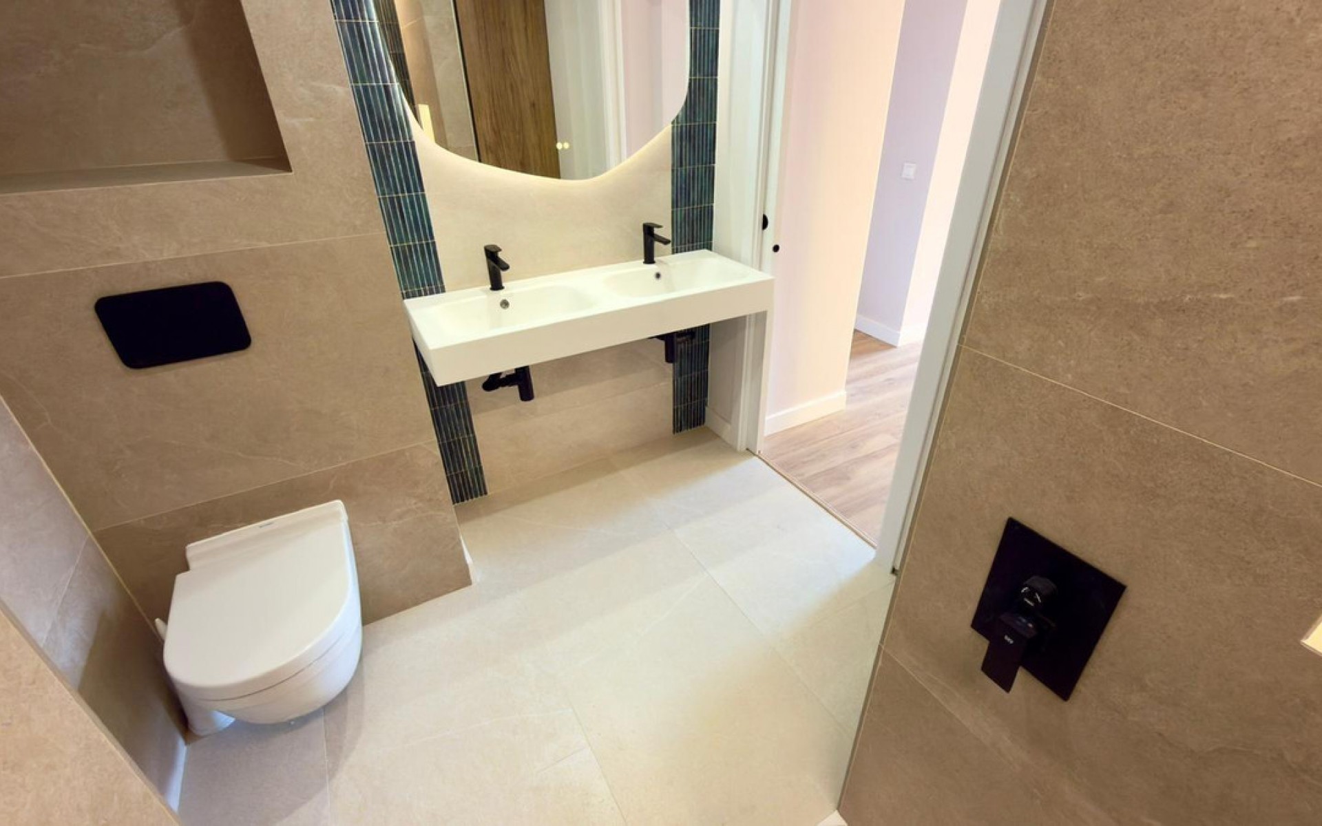 Resale - Appartement - Alicante - Alicante Centro